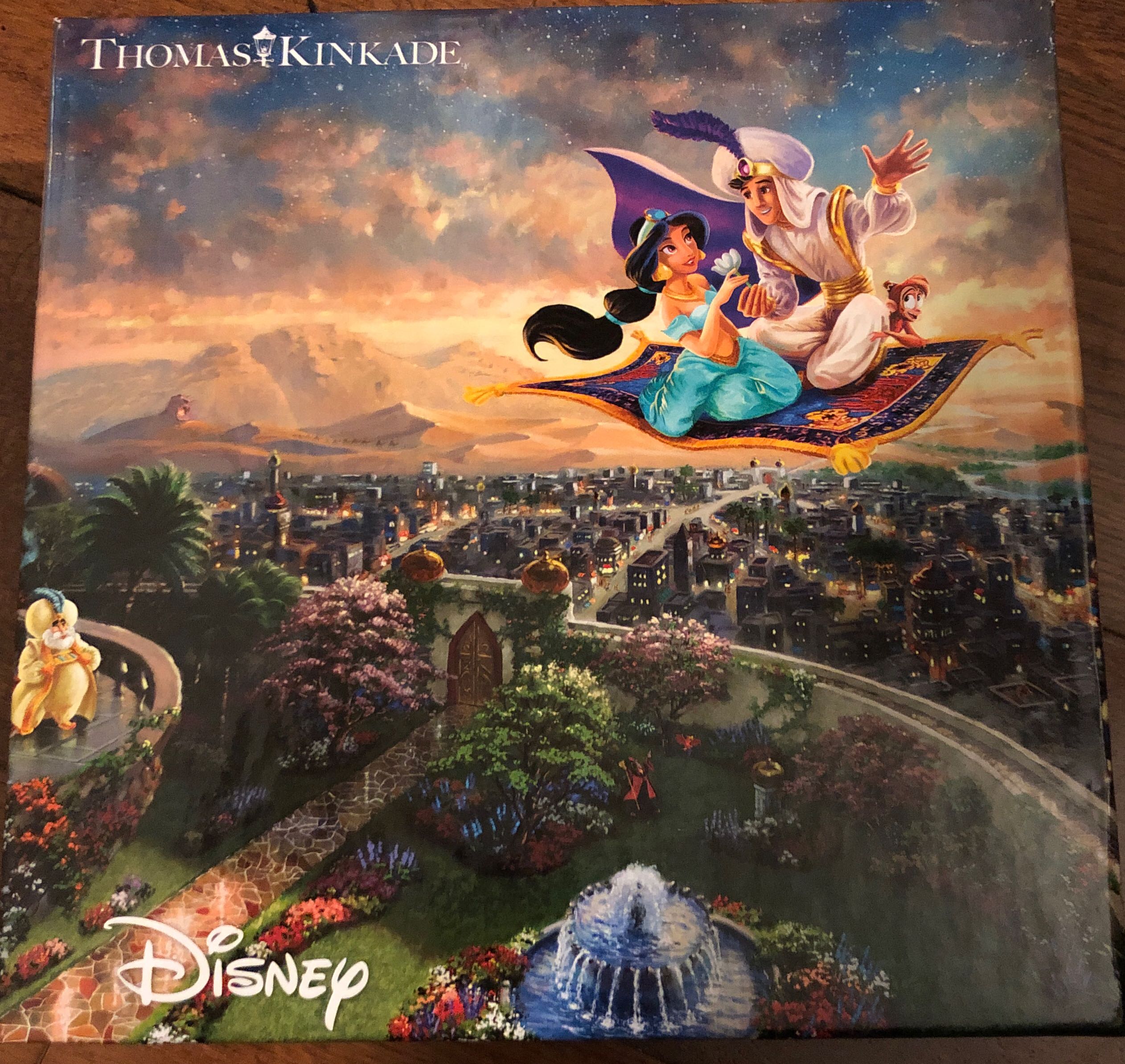 Best of British #15 - The Supermarket