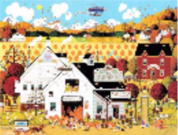 Gelini - Breakfast Coffee