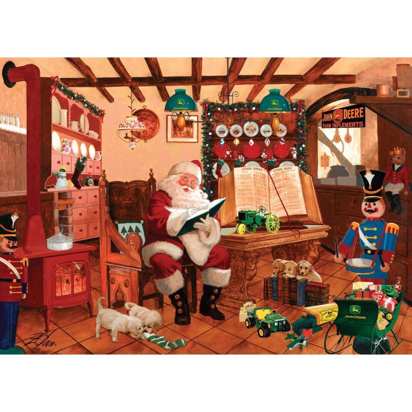 Total Chaos, Asterix