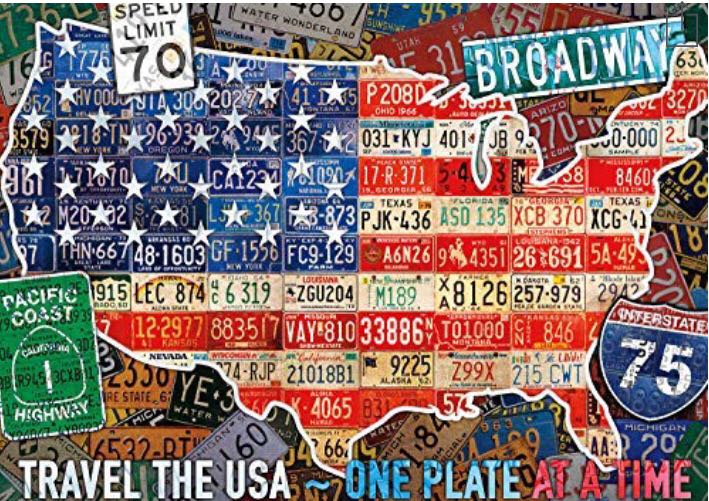 Snow White 200 Piece Puzzle