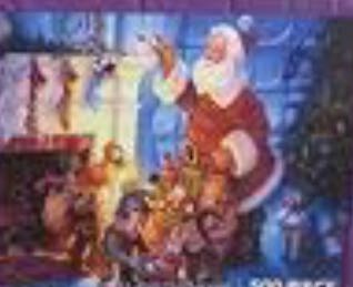 South Beach Moonlight