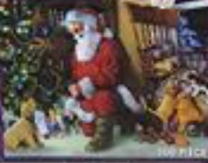 151097 Disney Panorama