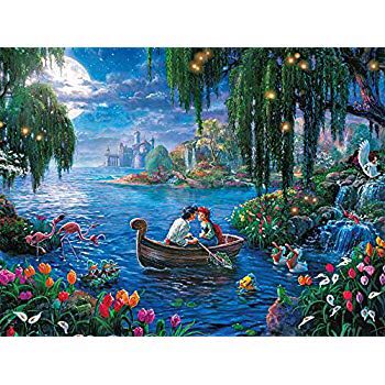 Teenage Mutant Ninja Turtles Super 3D Puzzle