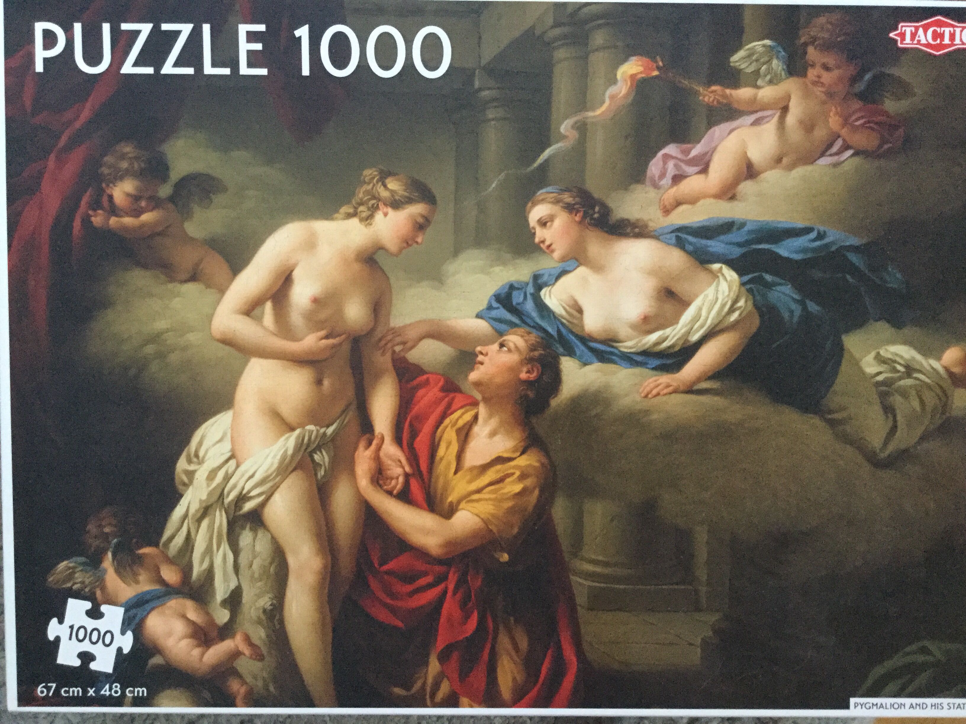 Daisy And Donald Duck in Paris B