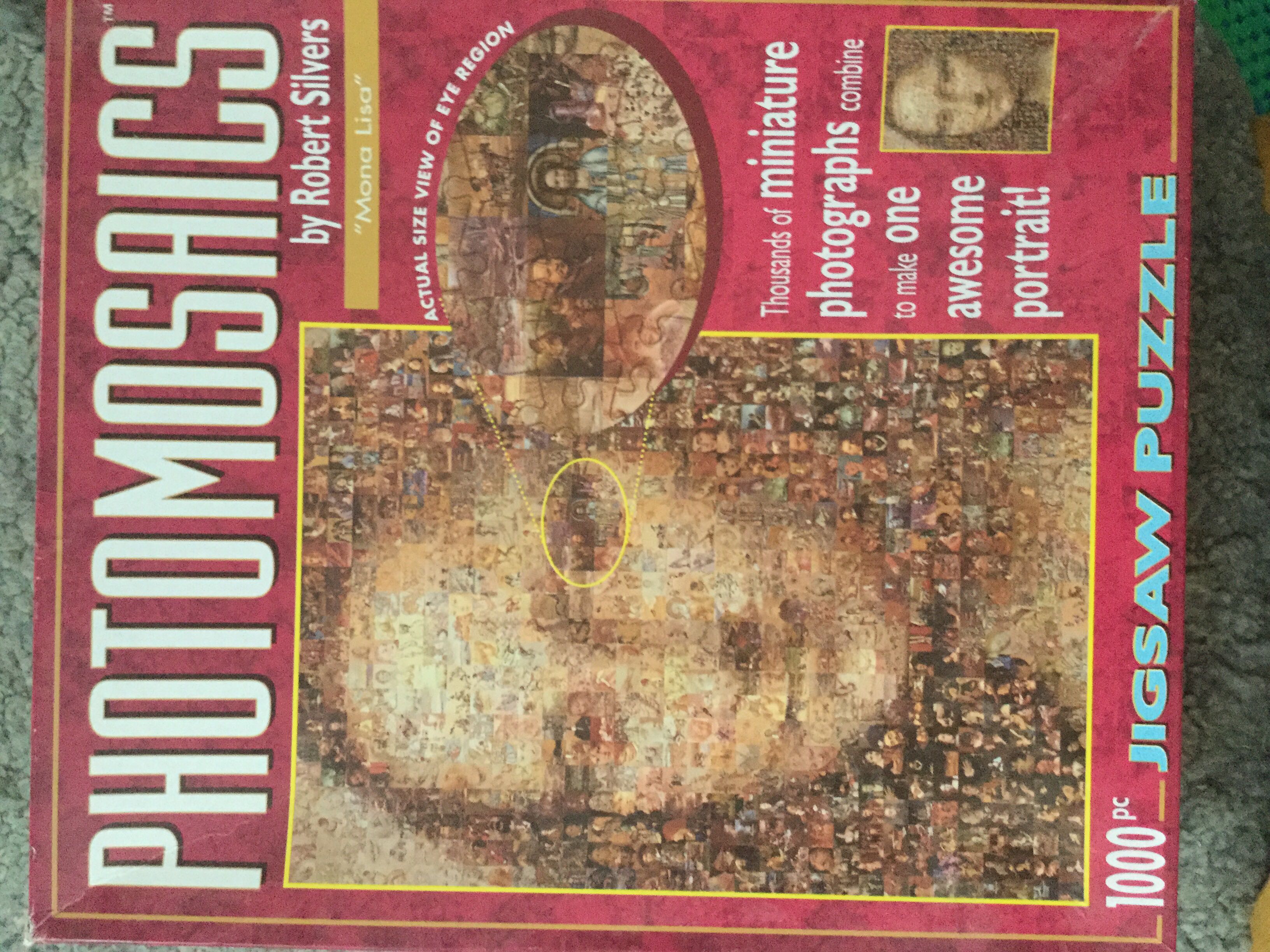 The Sleepy Shopkeeper