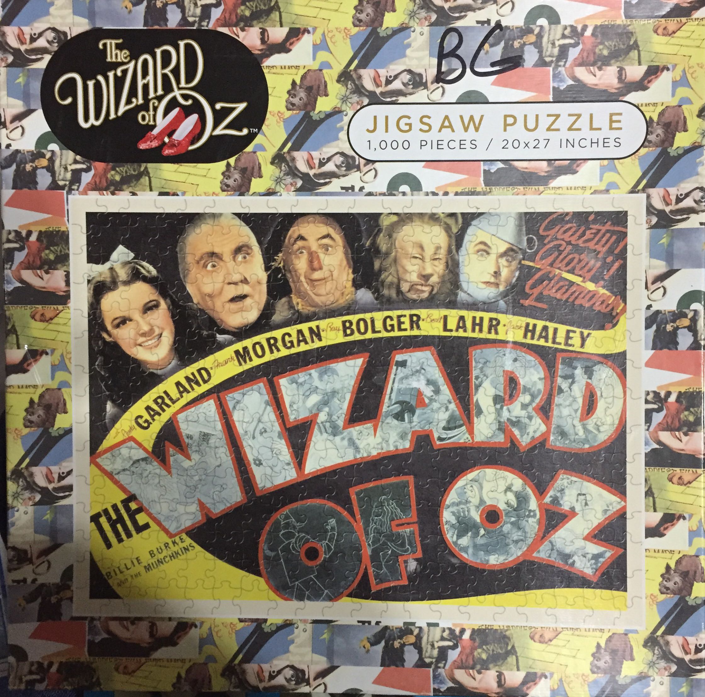 Mammals of Yellowstone National Park