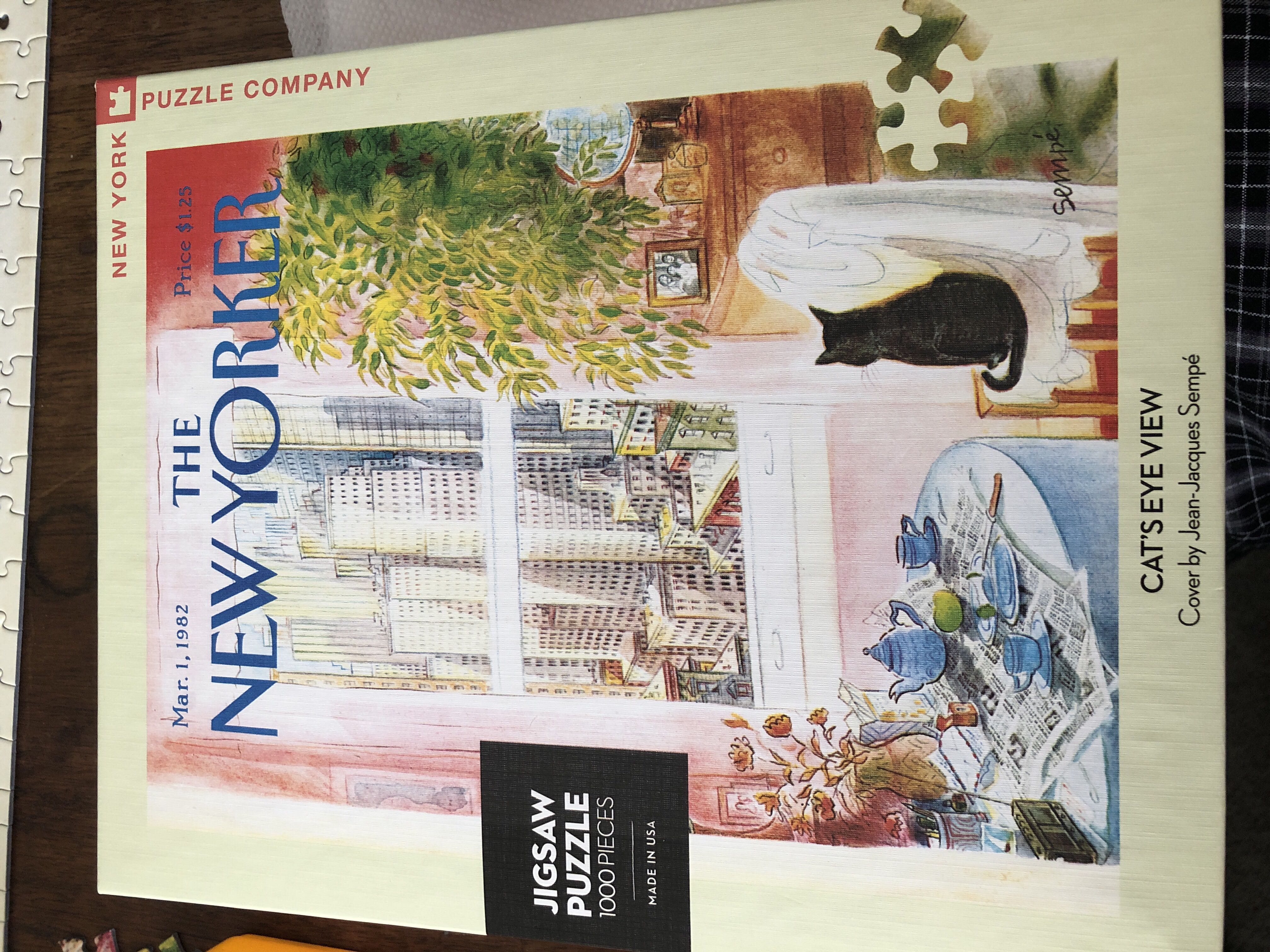 The Flower Market 1066