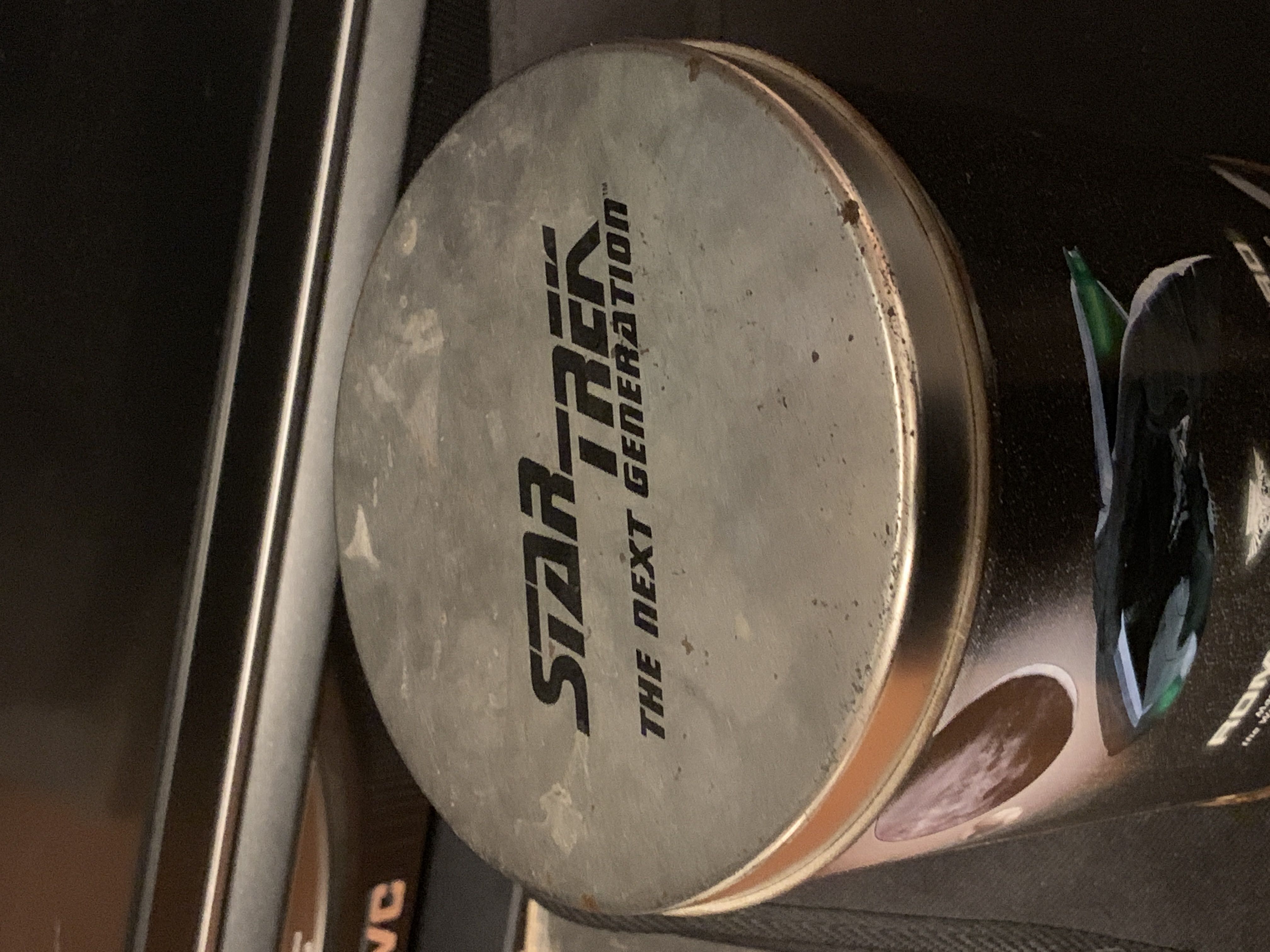 Star Trek   puzzle collectible - Main Image 4