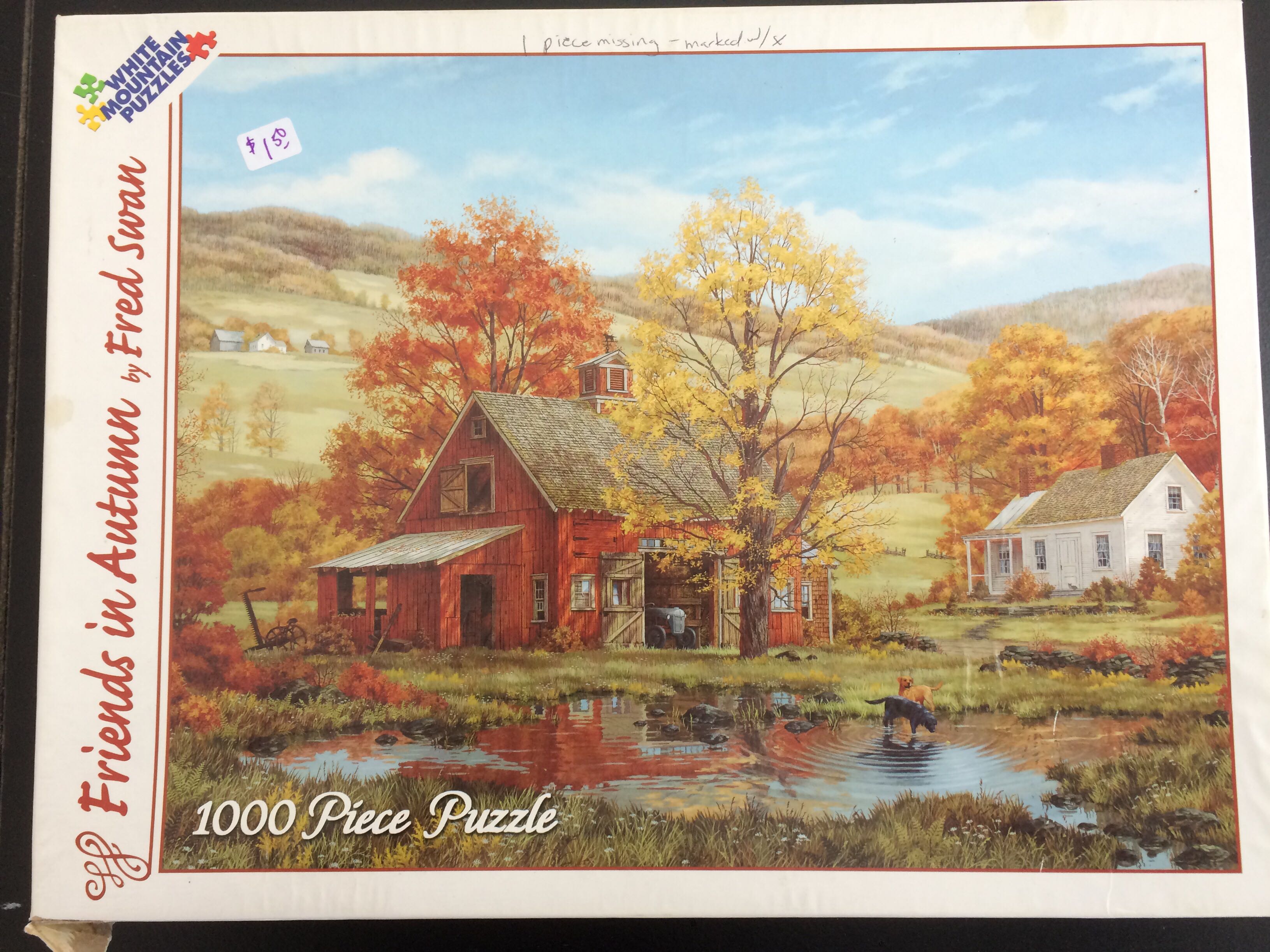 On the Boardwalk ✅