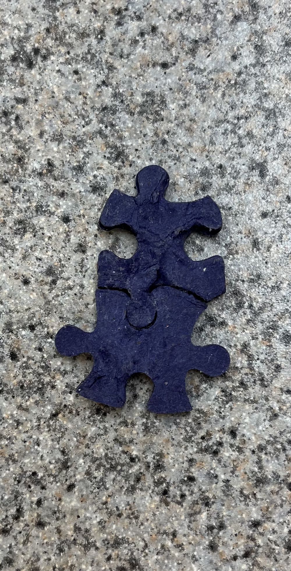 American Lighthouses - White Mountain puzzle collectible [Barcode 724819247455] - Main Image 4