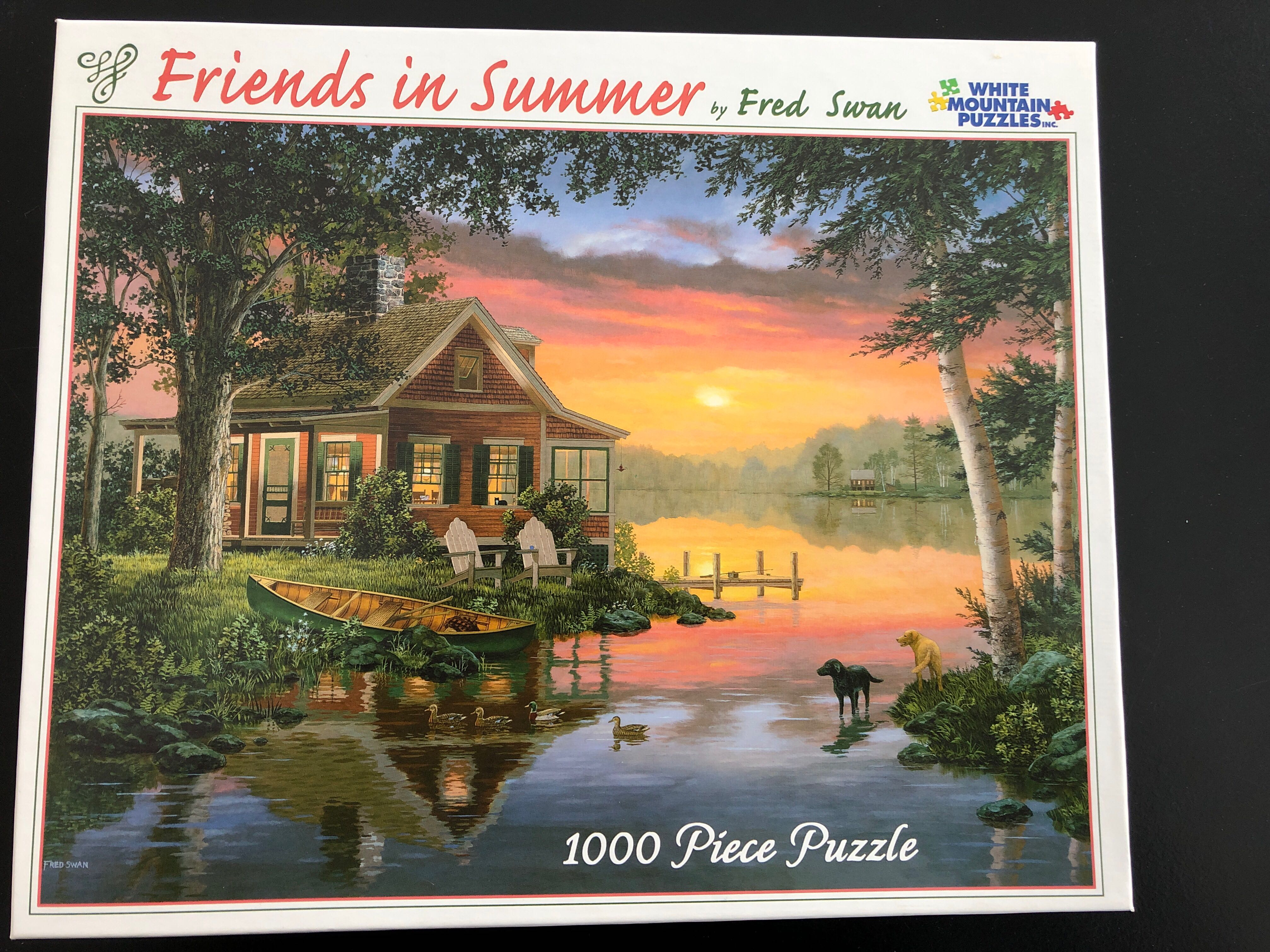 Teacup Cottage 57485