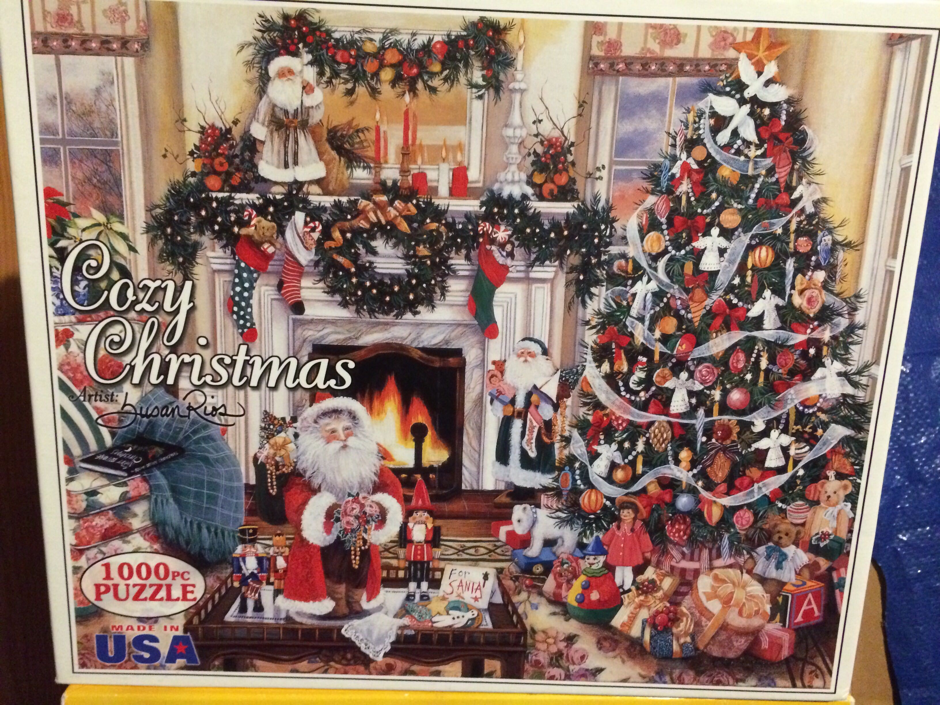 Ensky My Neighbor Totoro