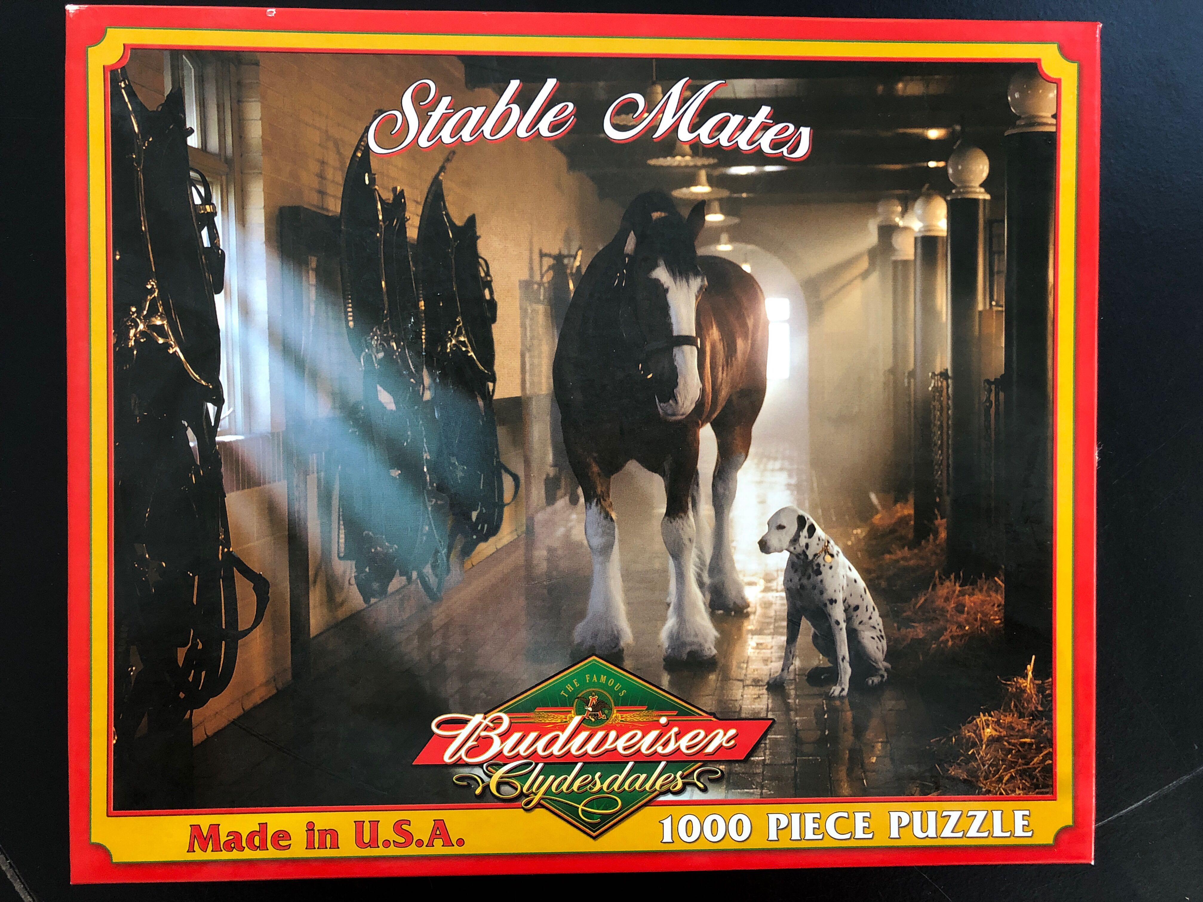 Star Wars - C-3PO and R2-D2 (Photomosaic)