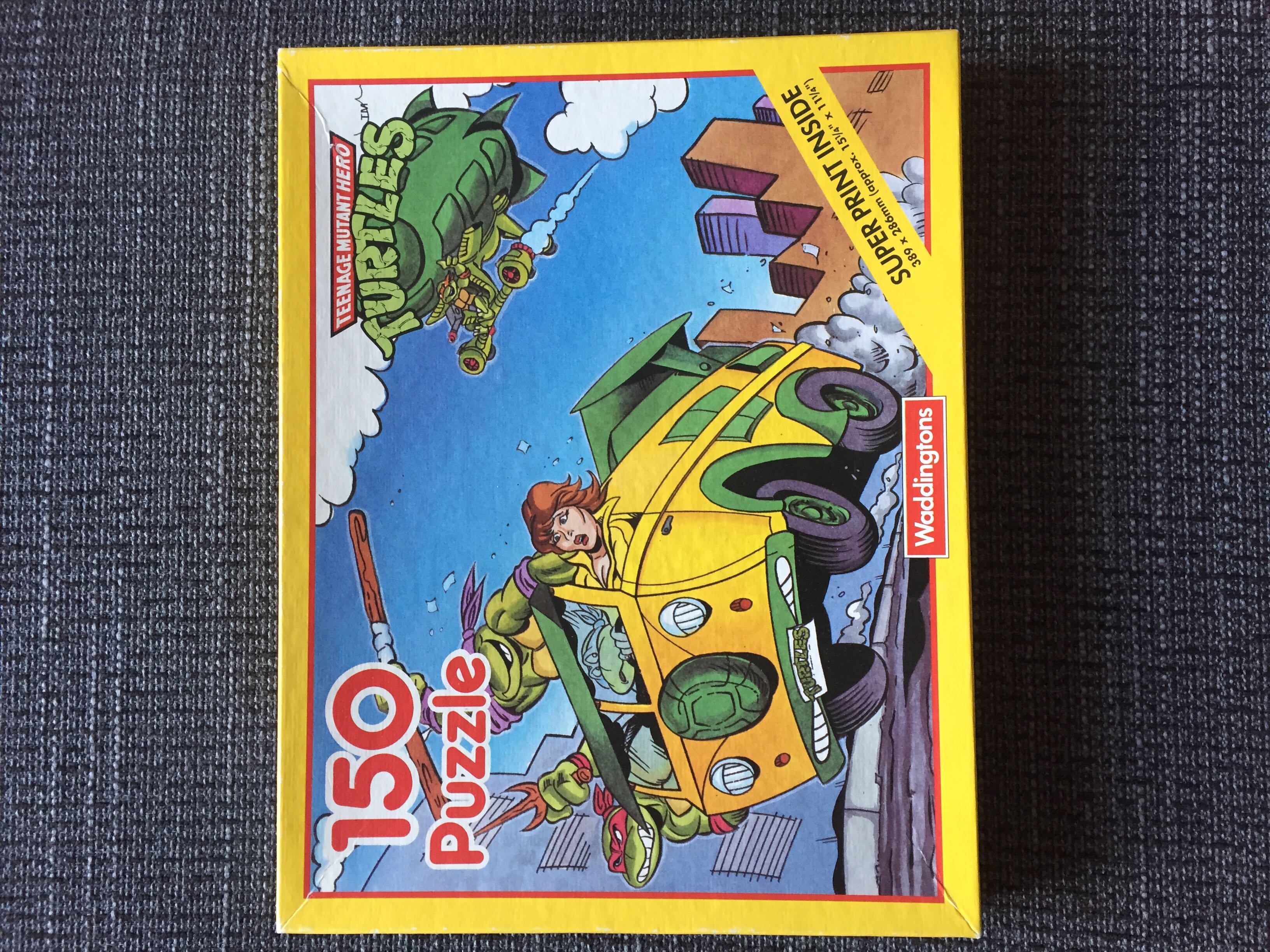 South Beach Moonlight