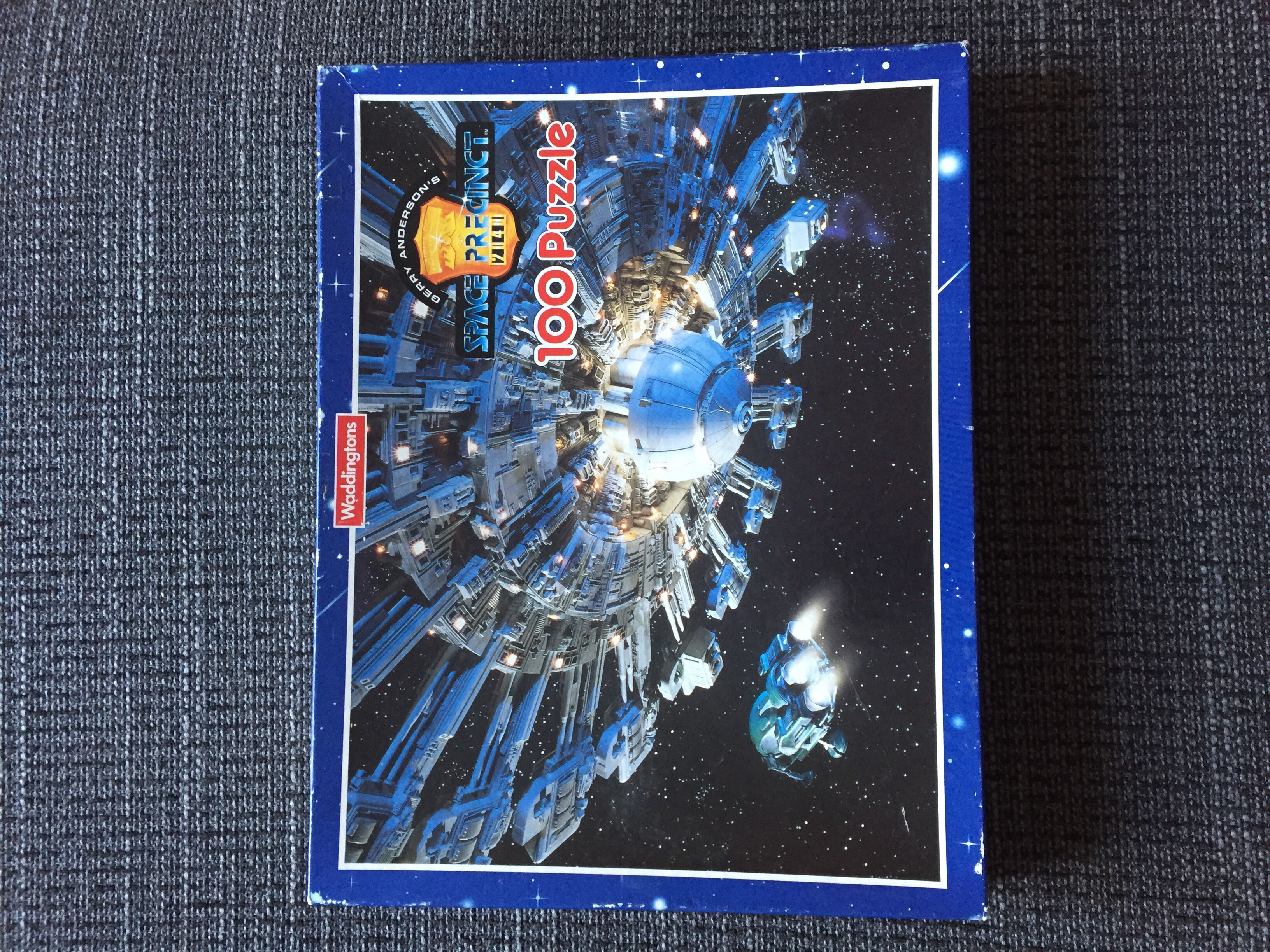 Disney Vintage Collage