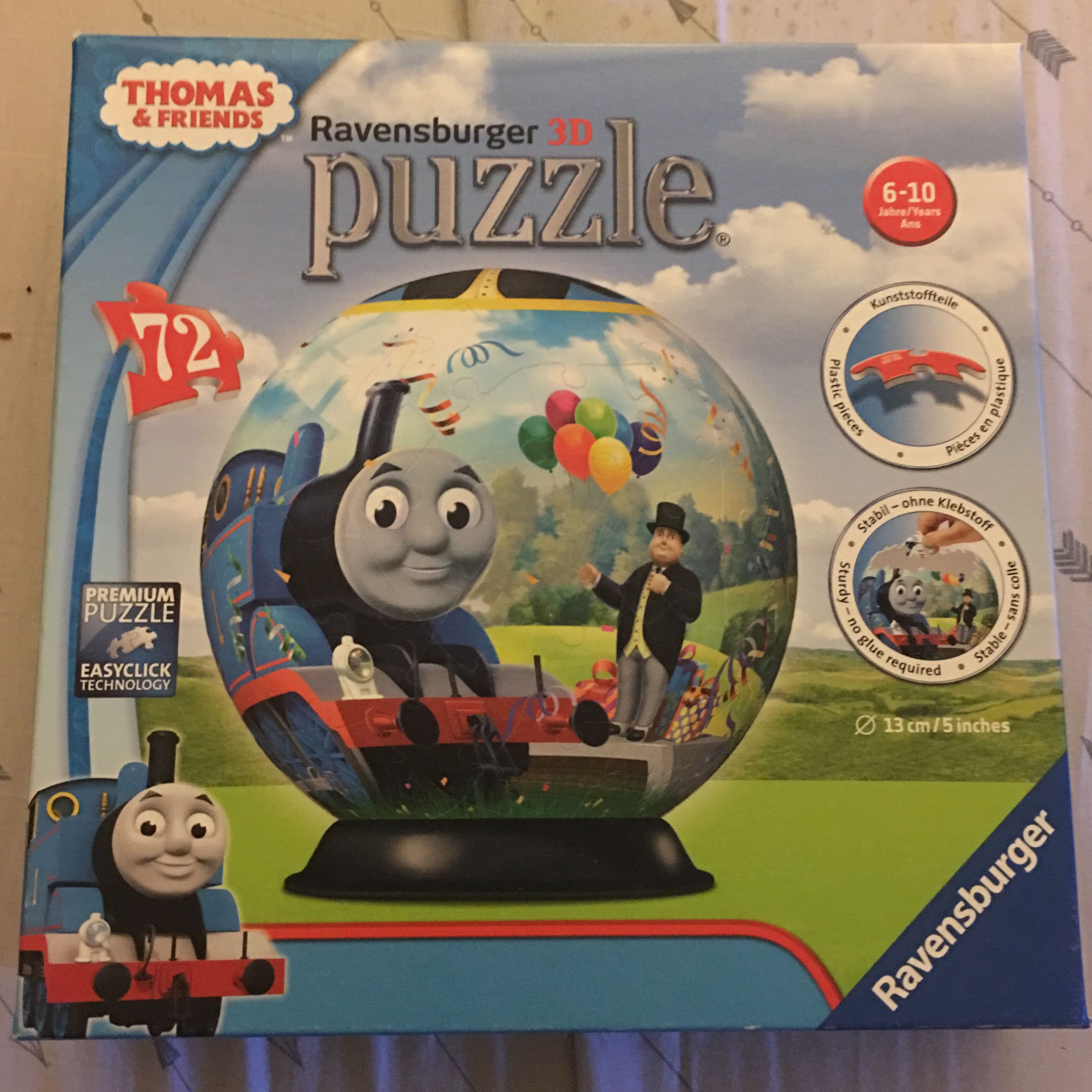 The Flower Market 1066