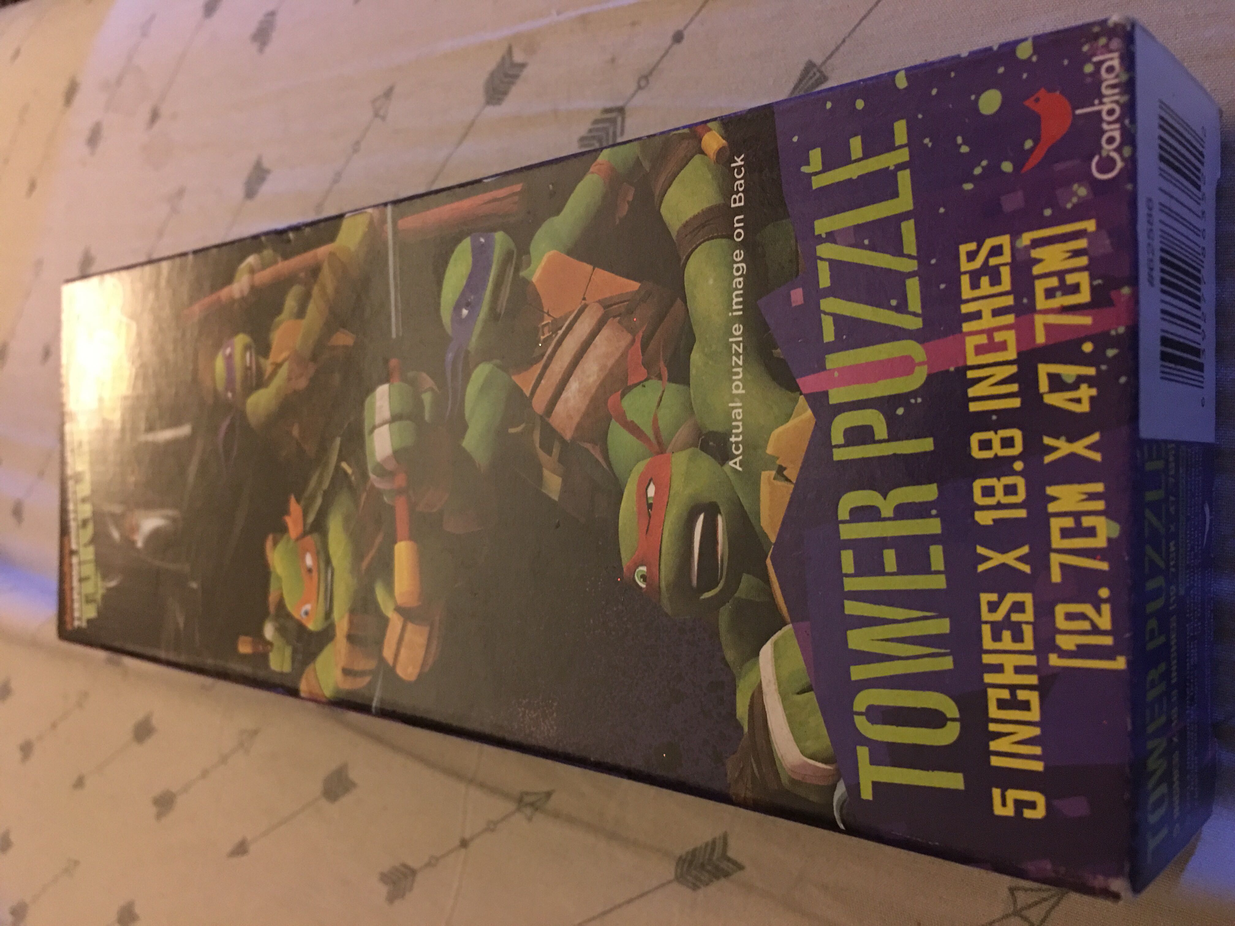 Paw Patrol - Let’s Roll