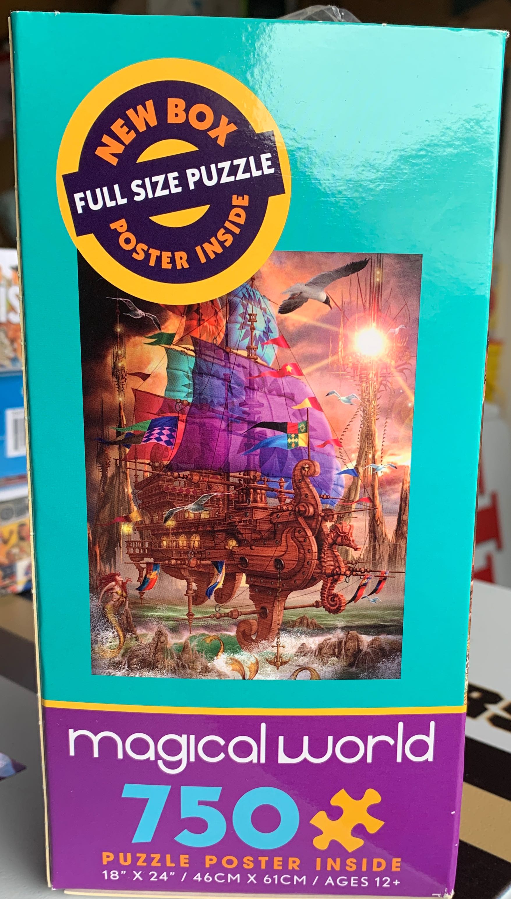 La Sagrada Familia 🟦📍