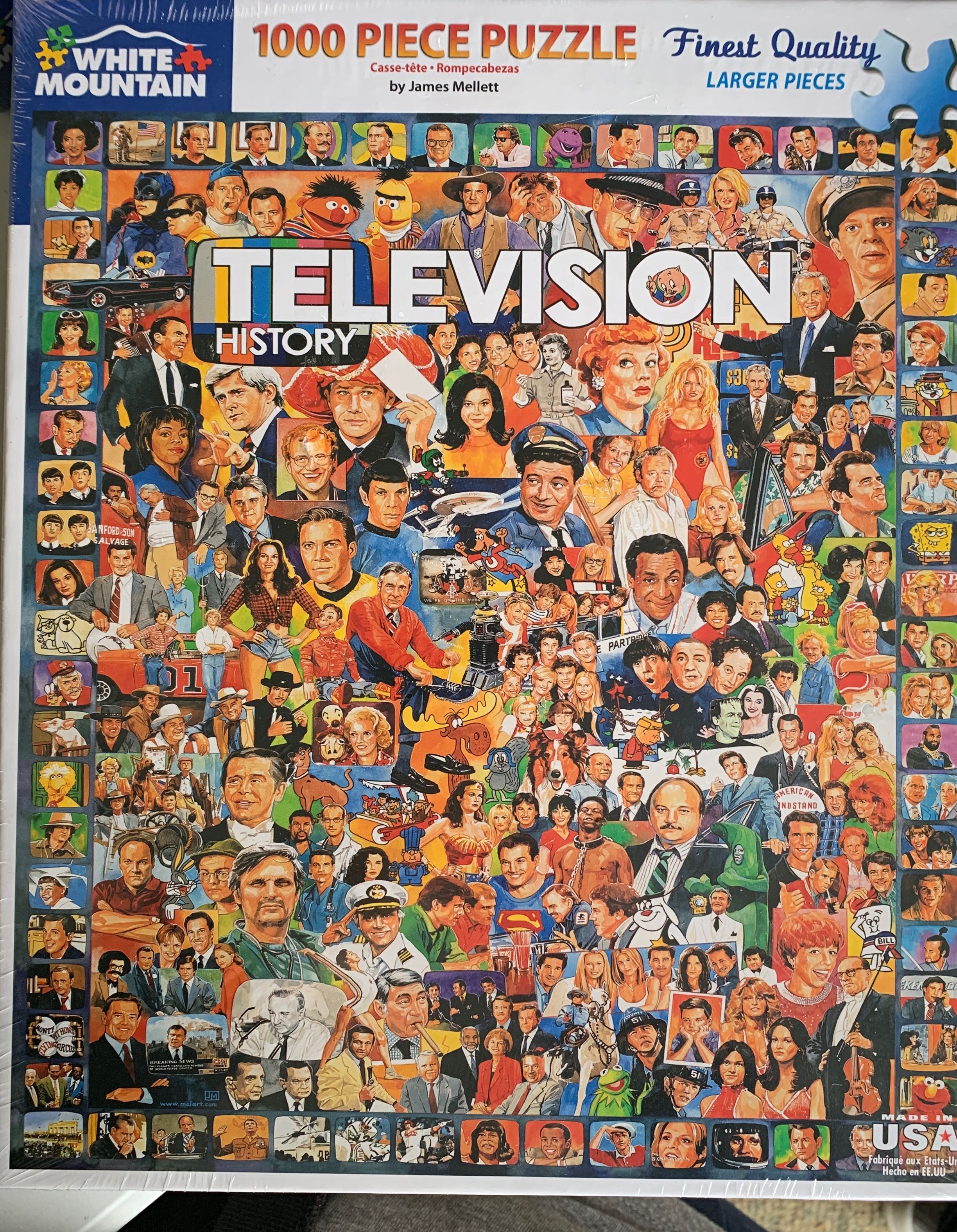 Whiskers Remington The horticulturalist