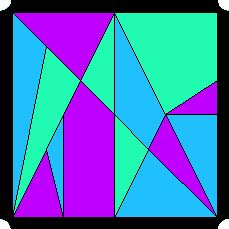 Mama and Baby Giraffe