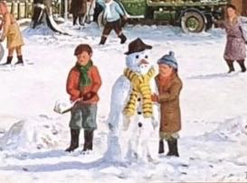 Seasons Spring Is In The Air - Falcon de luxe puzzle collectible [Barcode 8710126100035] - Main Image 4