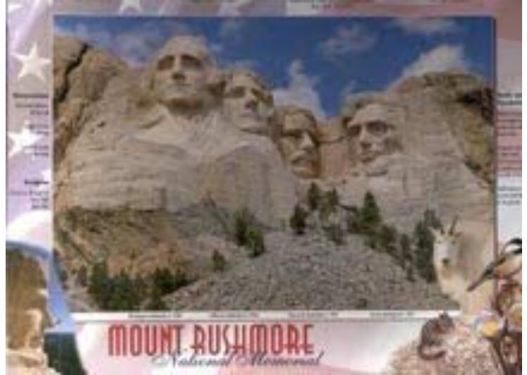 3D Norman Rockwell Main Street Stockbridge at Christmas