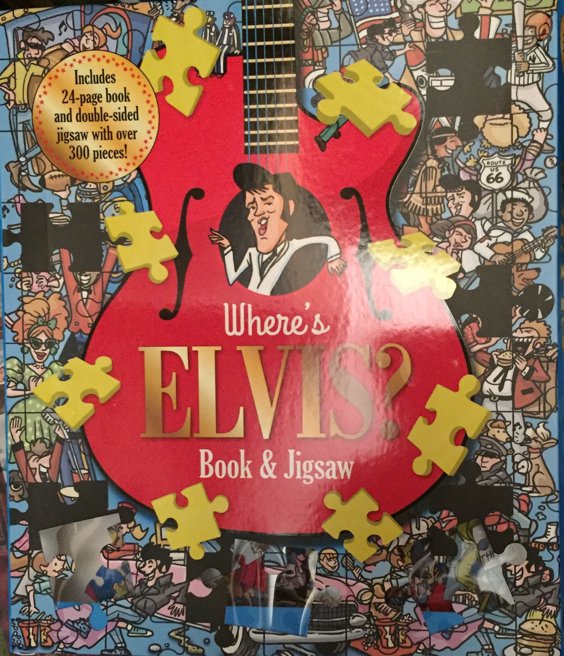 CW - New England Holiday Fun