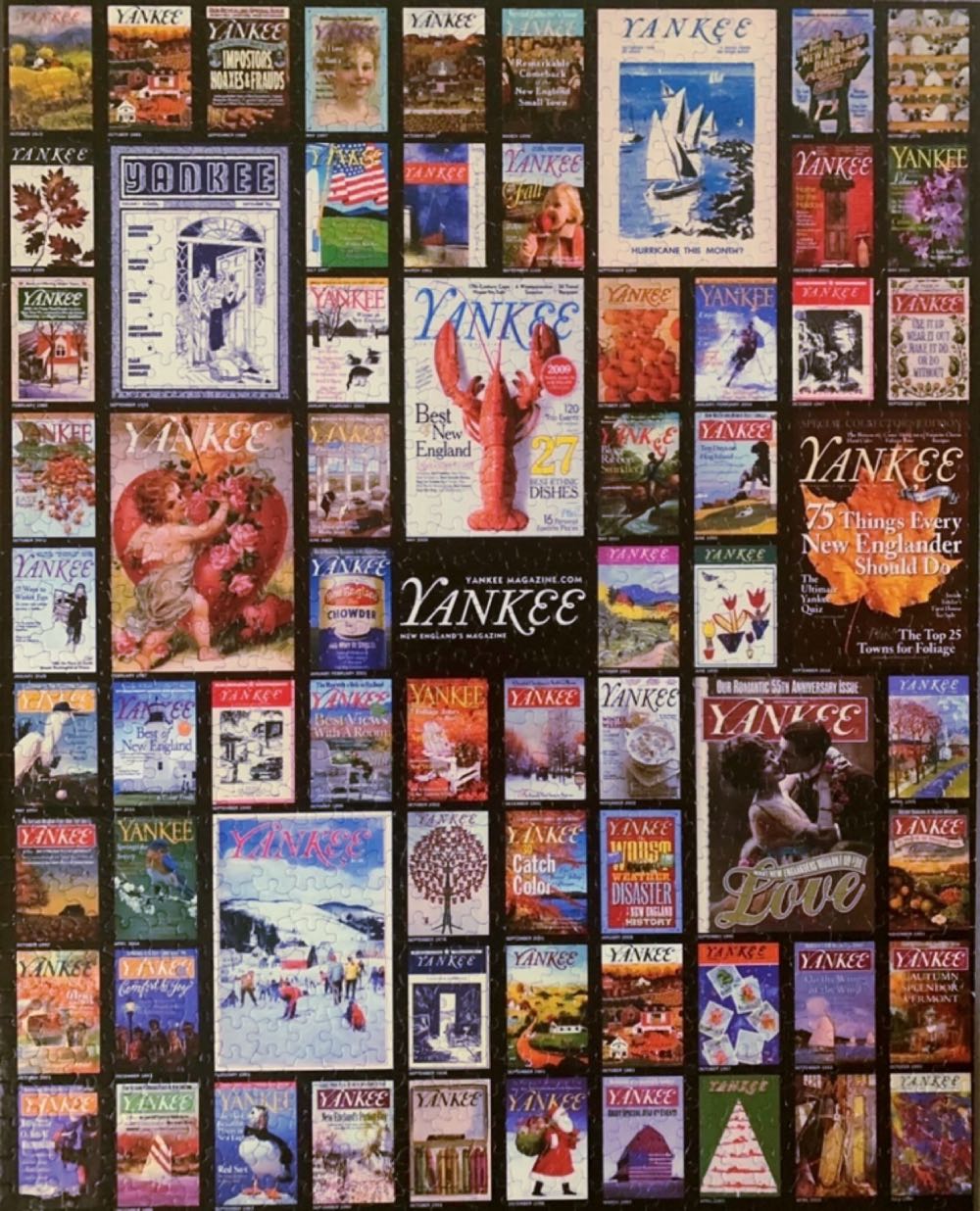 Venice - White Mountain Puzzles puzzle collectible [Barcode 724819259137] - Main Image 3