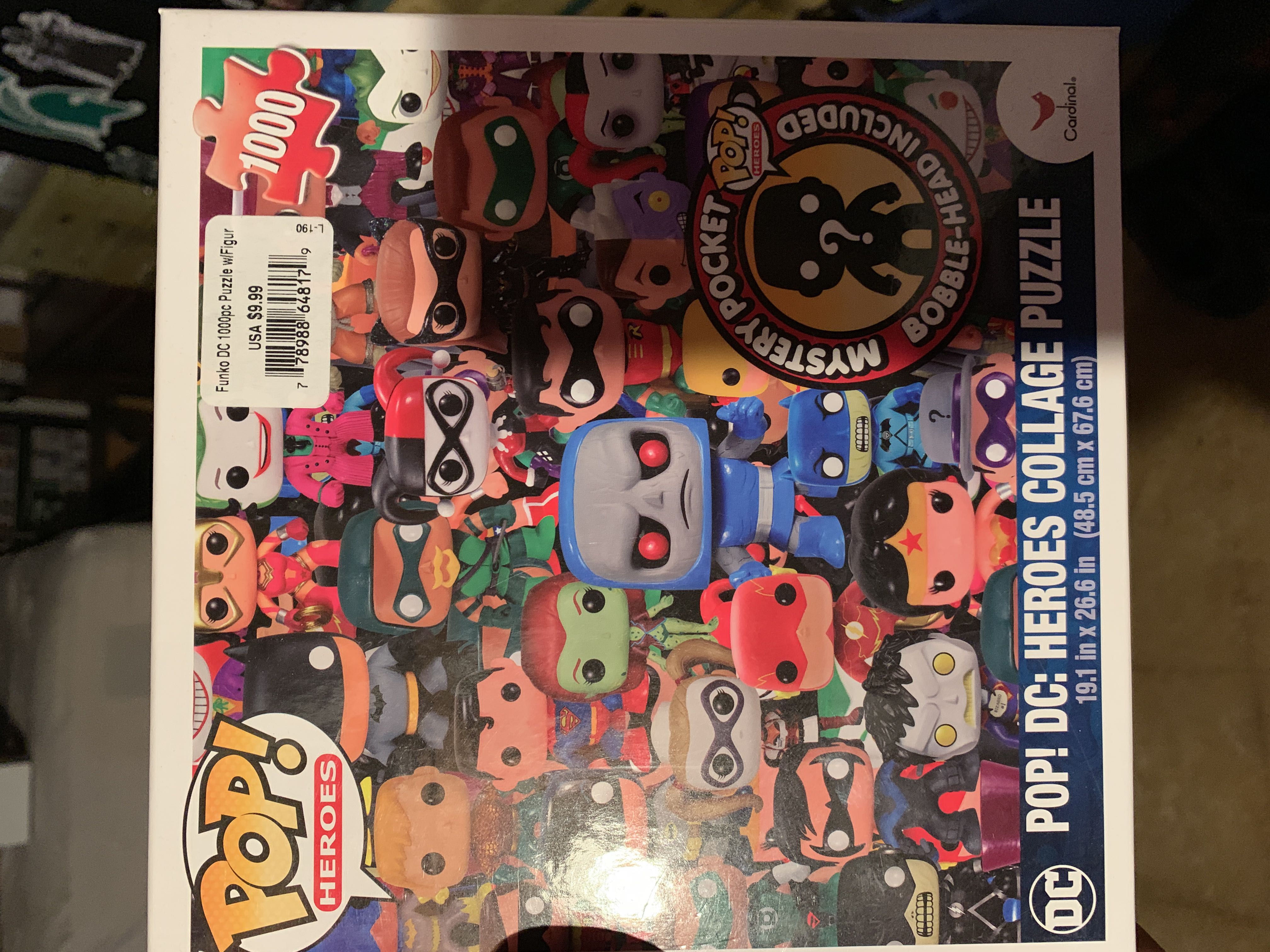 The Force Awakens Poster