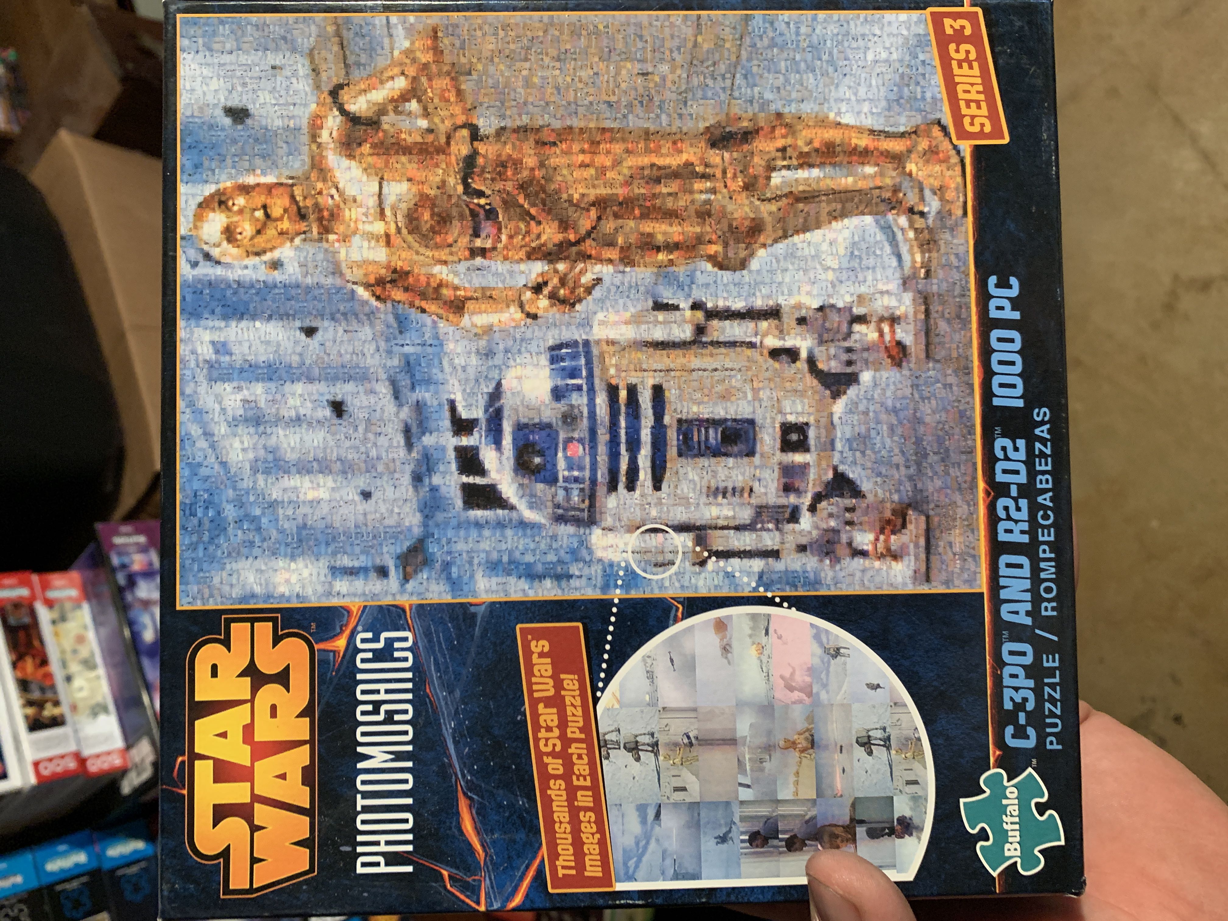 South Beach Moonlight