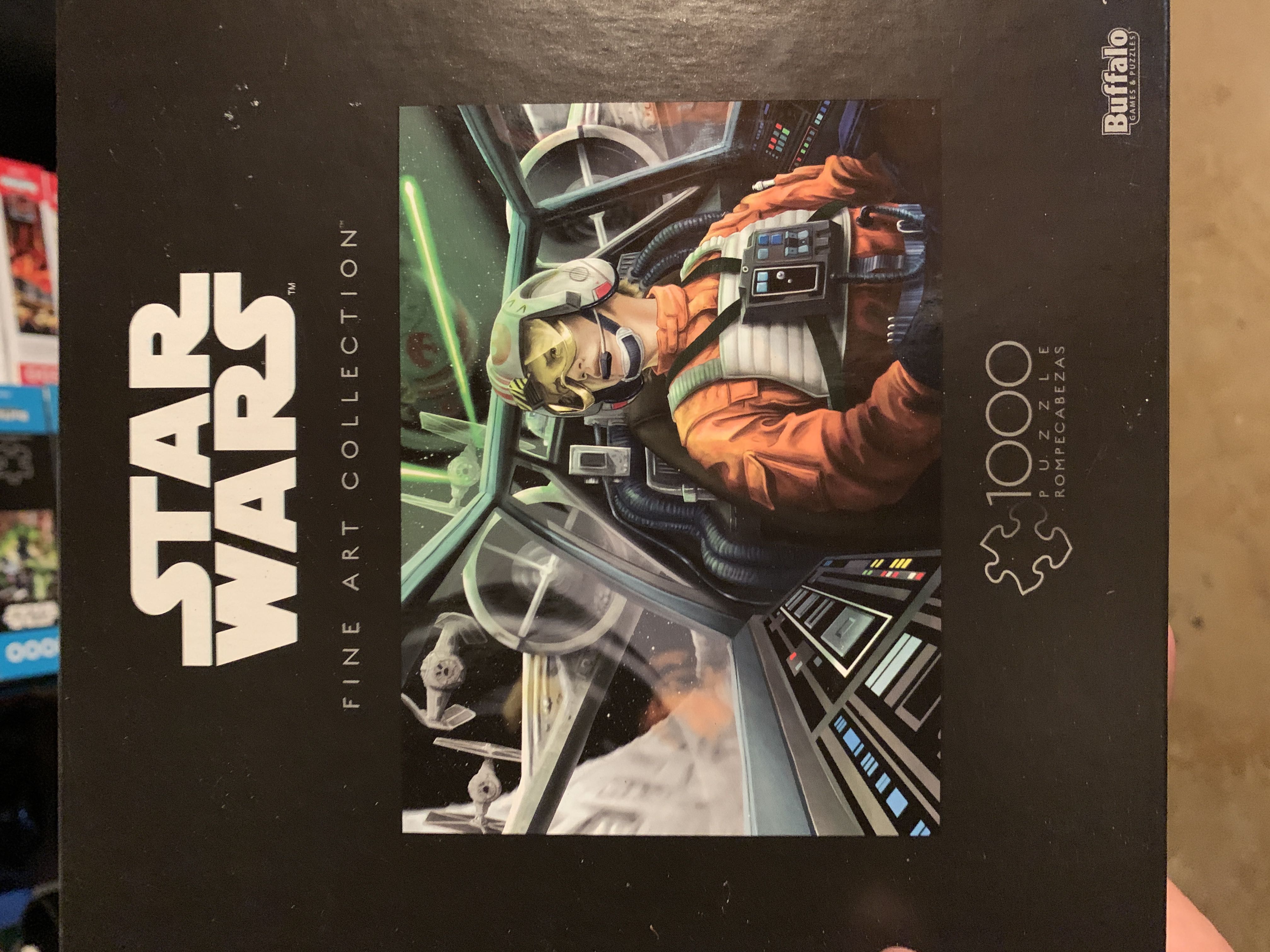 Puzzle Farm Cube Melissa & Doug