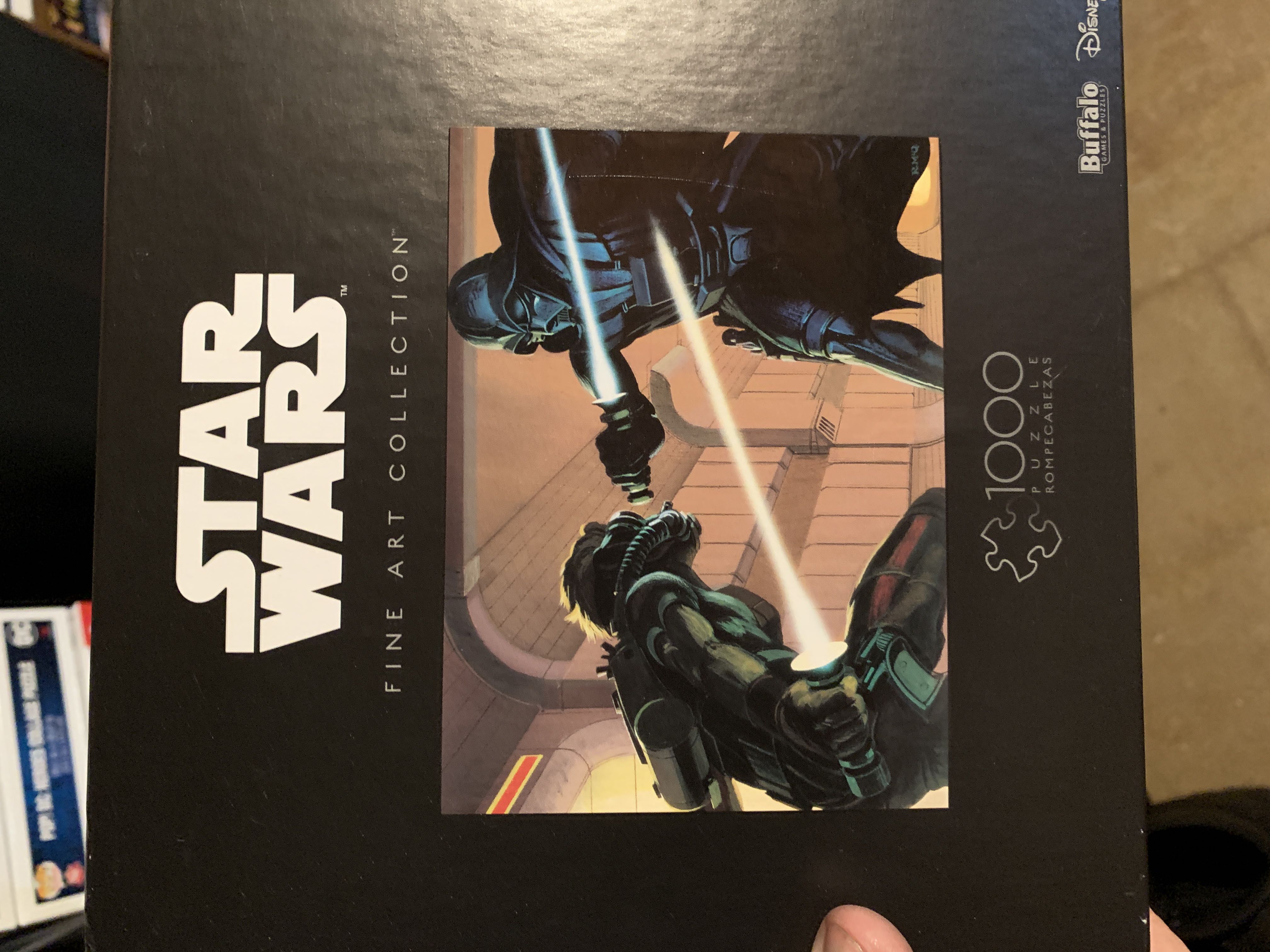 Eugene’s Gas & Grocery - Completed