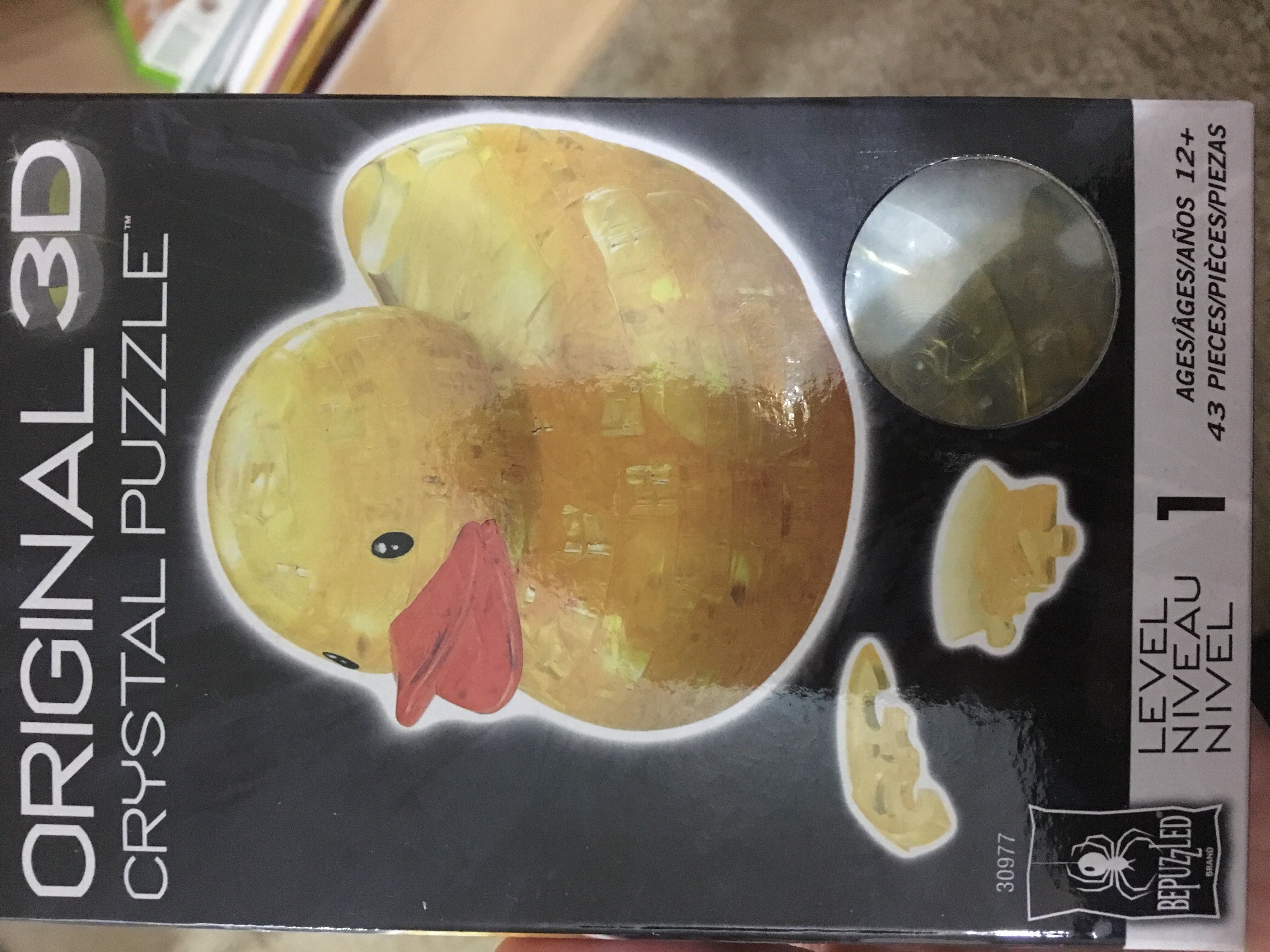 All You Knit Is Love