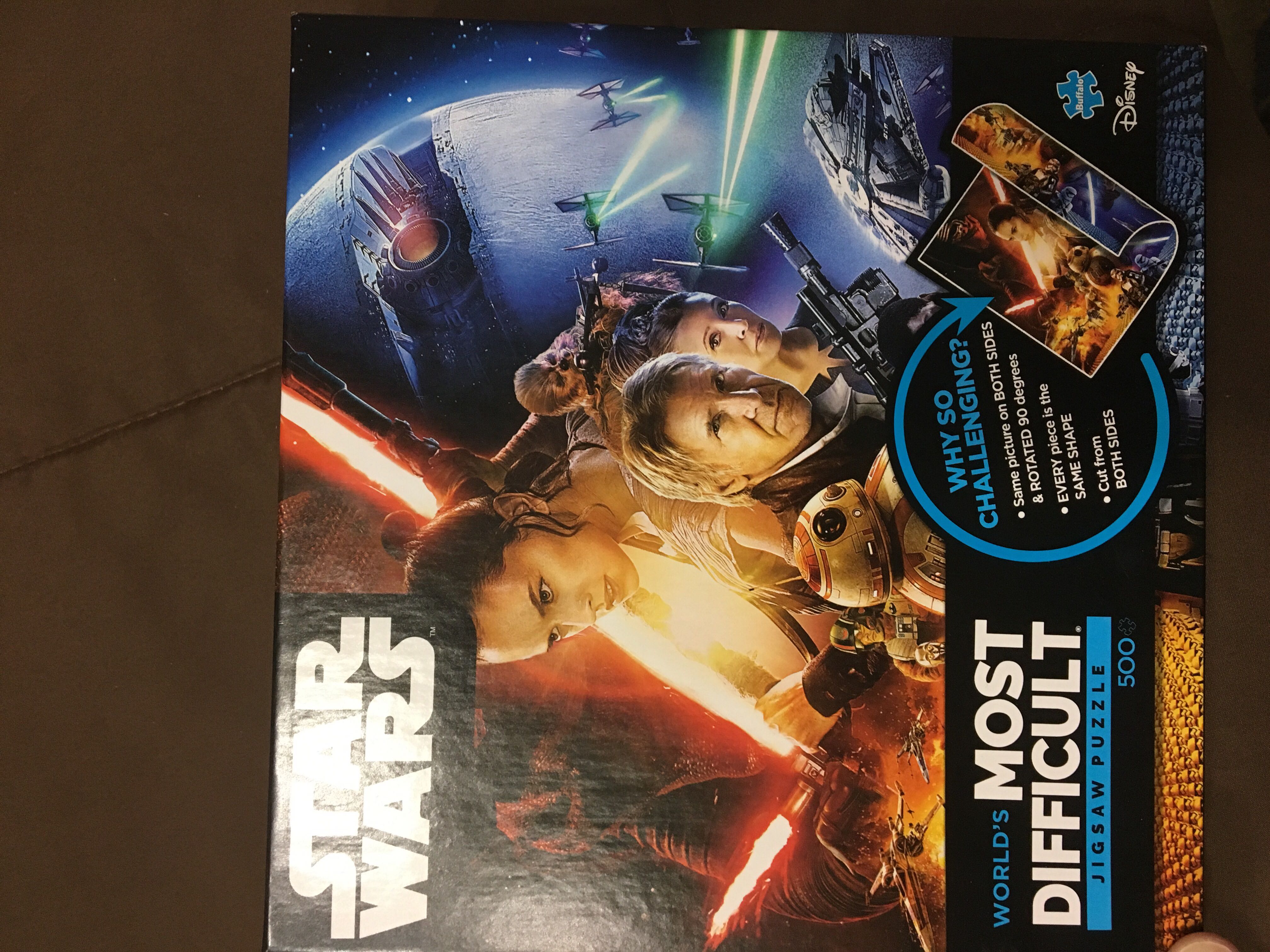 Disney - Thomas Kinkade: Sleeping Beauty