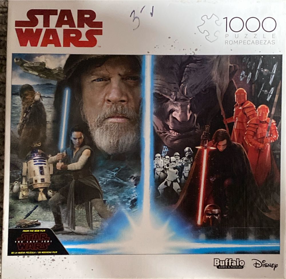 Total Chaos, Asterix