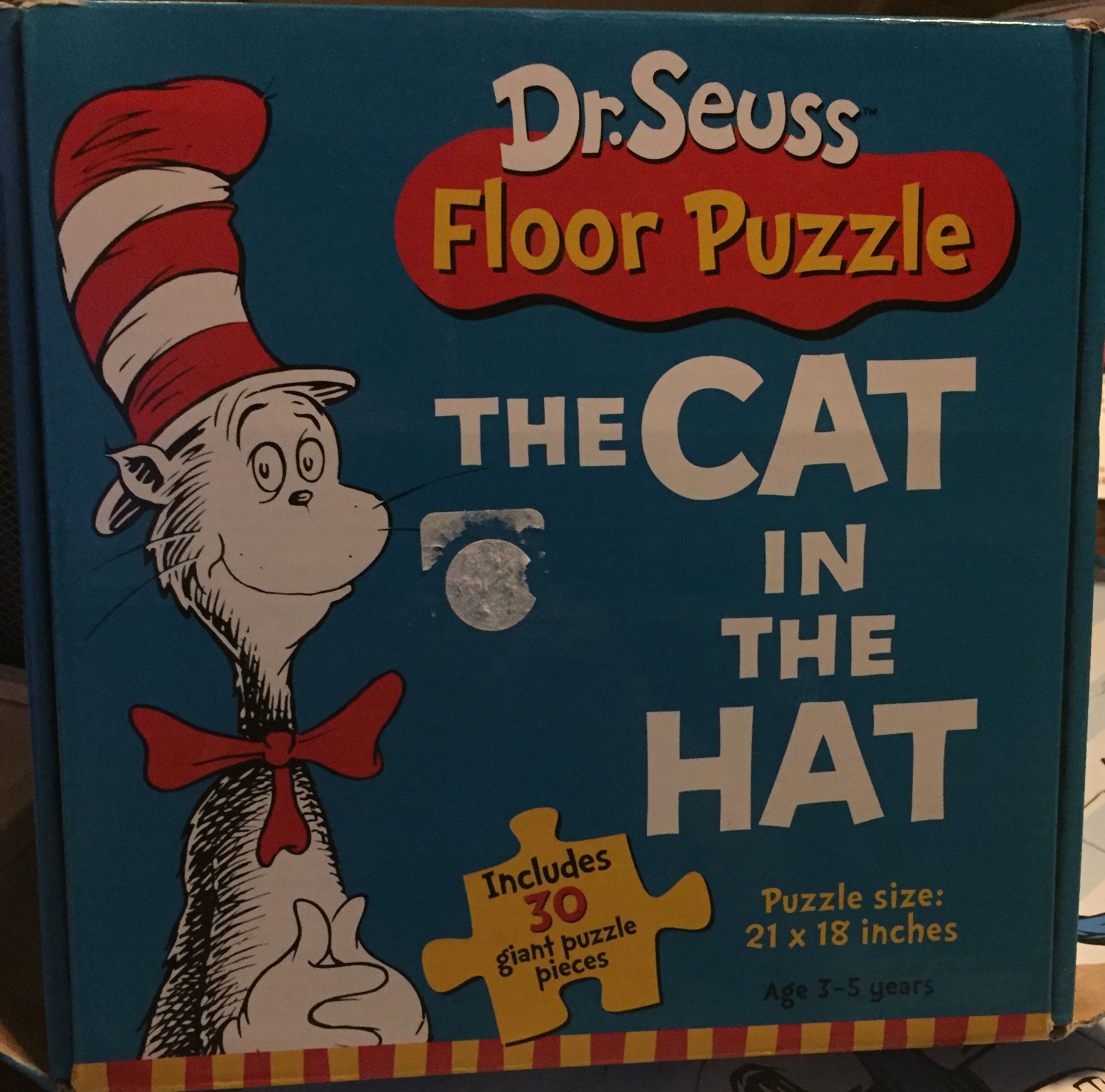 Retro Kellogg’s Charactors