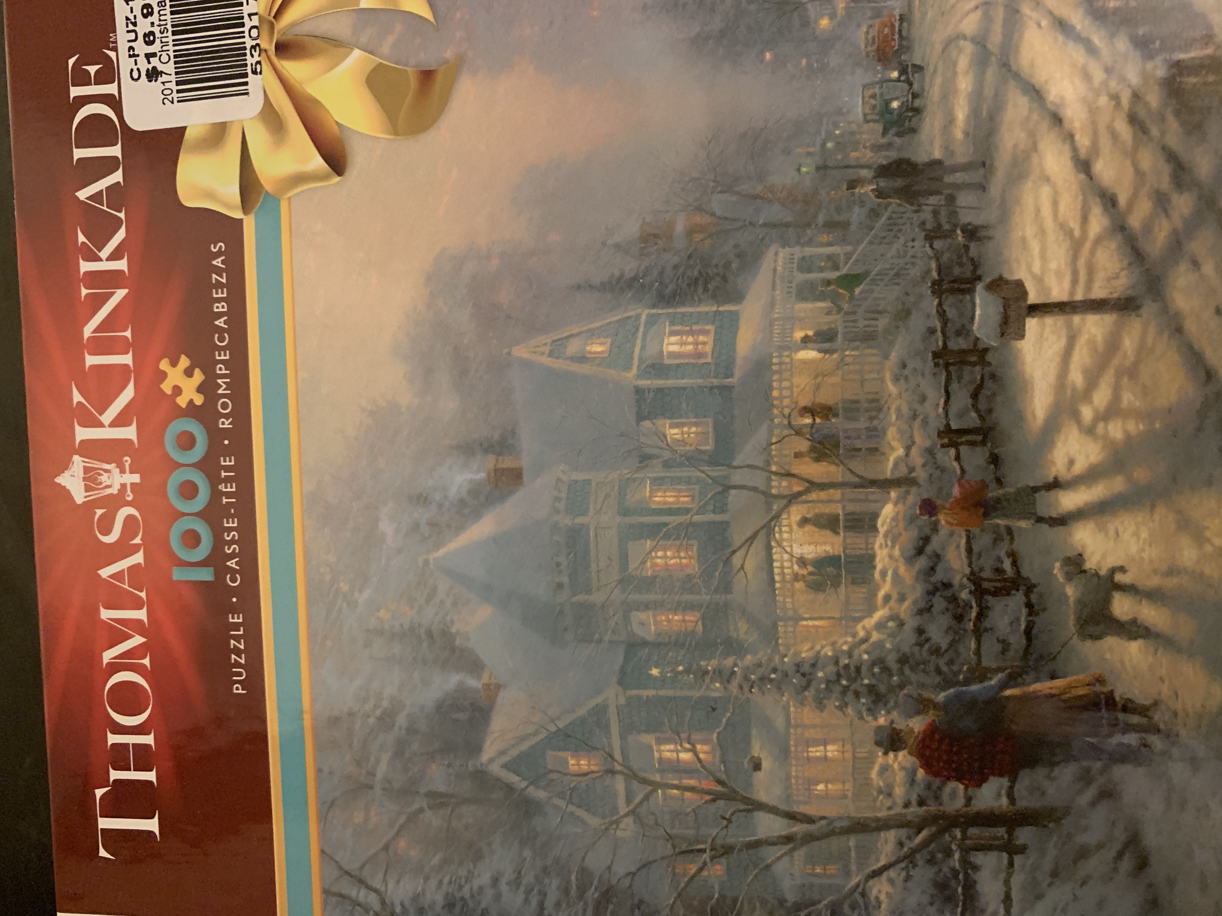 Z - Seuss Street (Sold)