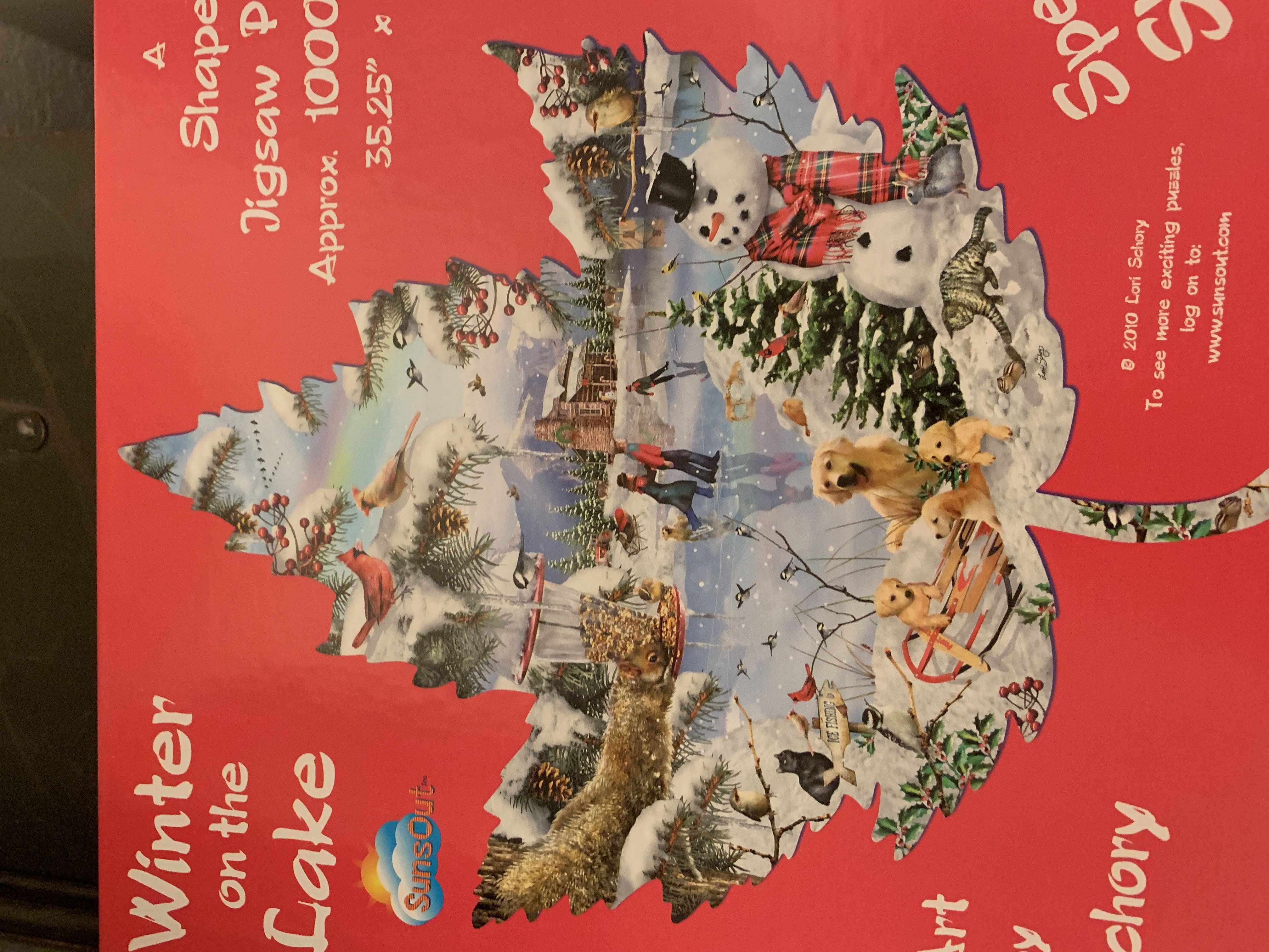 Trump’s General Store