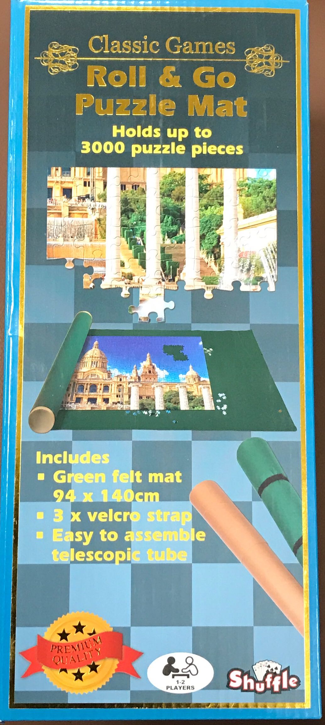 Astérix & La Transitalique