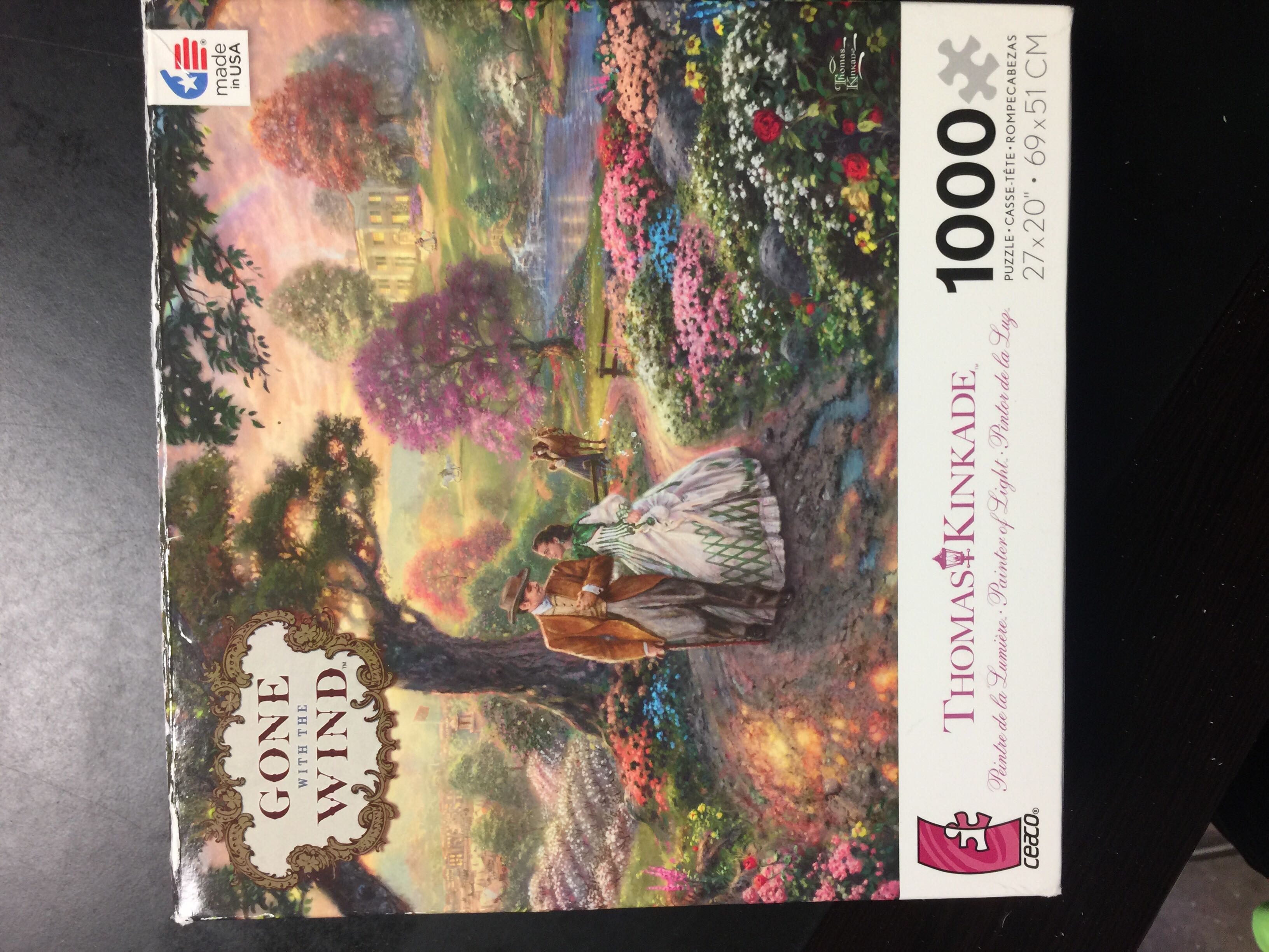 Winter Wonderland-Terry Redlin