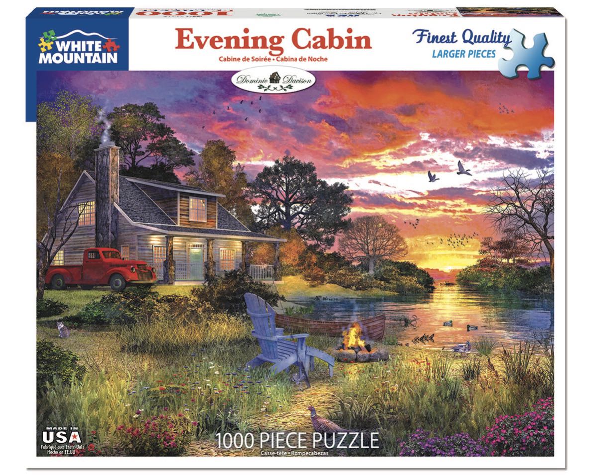 Country Blessings 80045