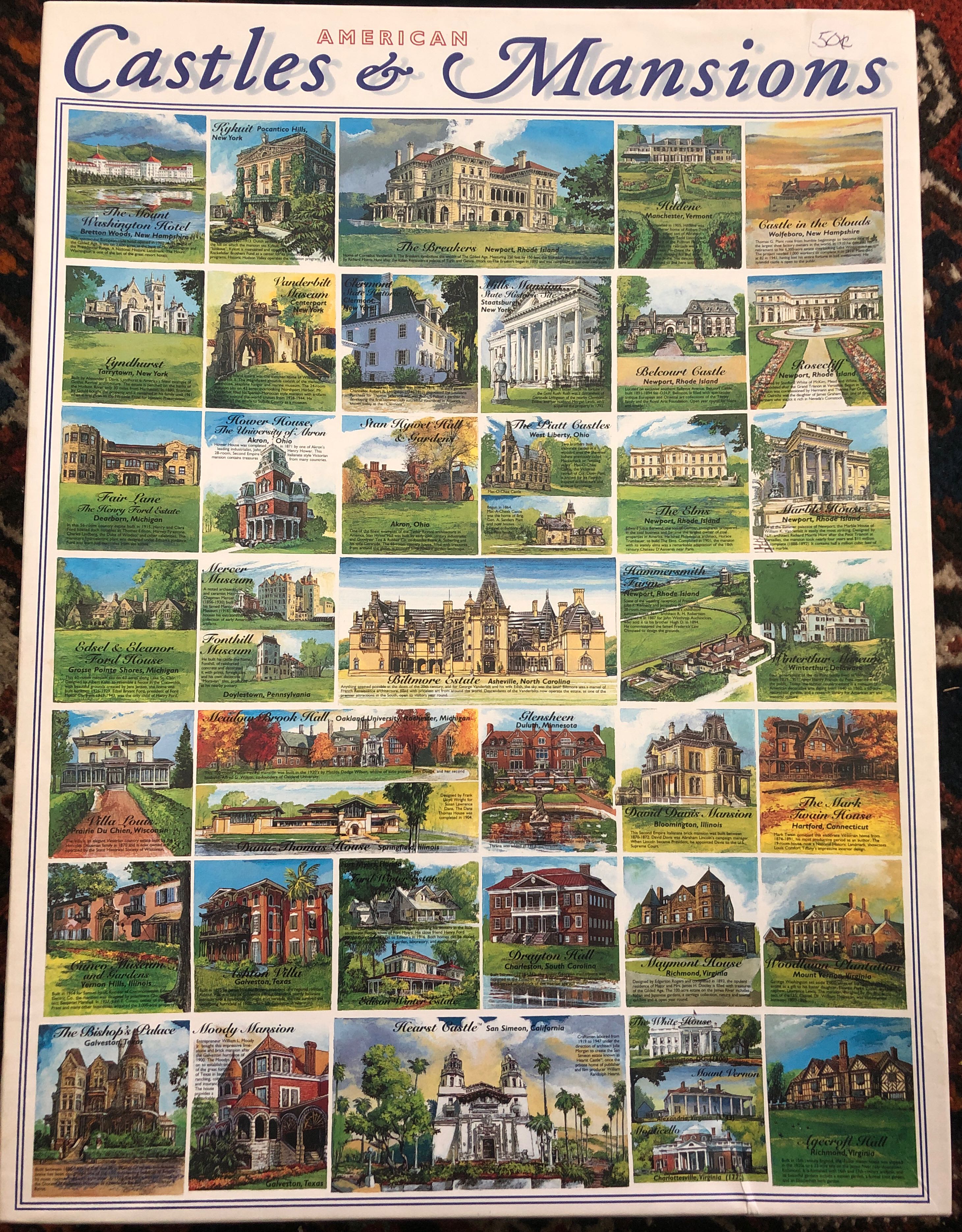 Ceaco: Gone With The Wind