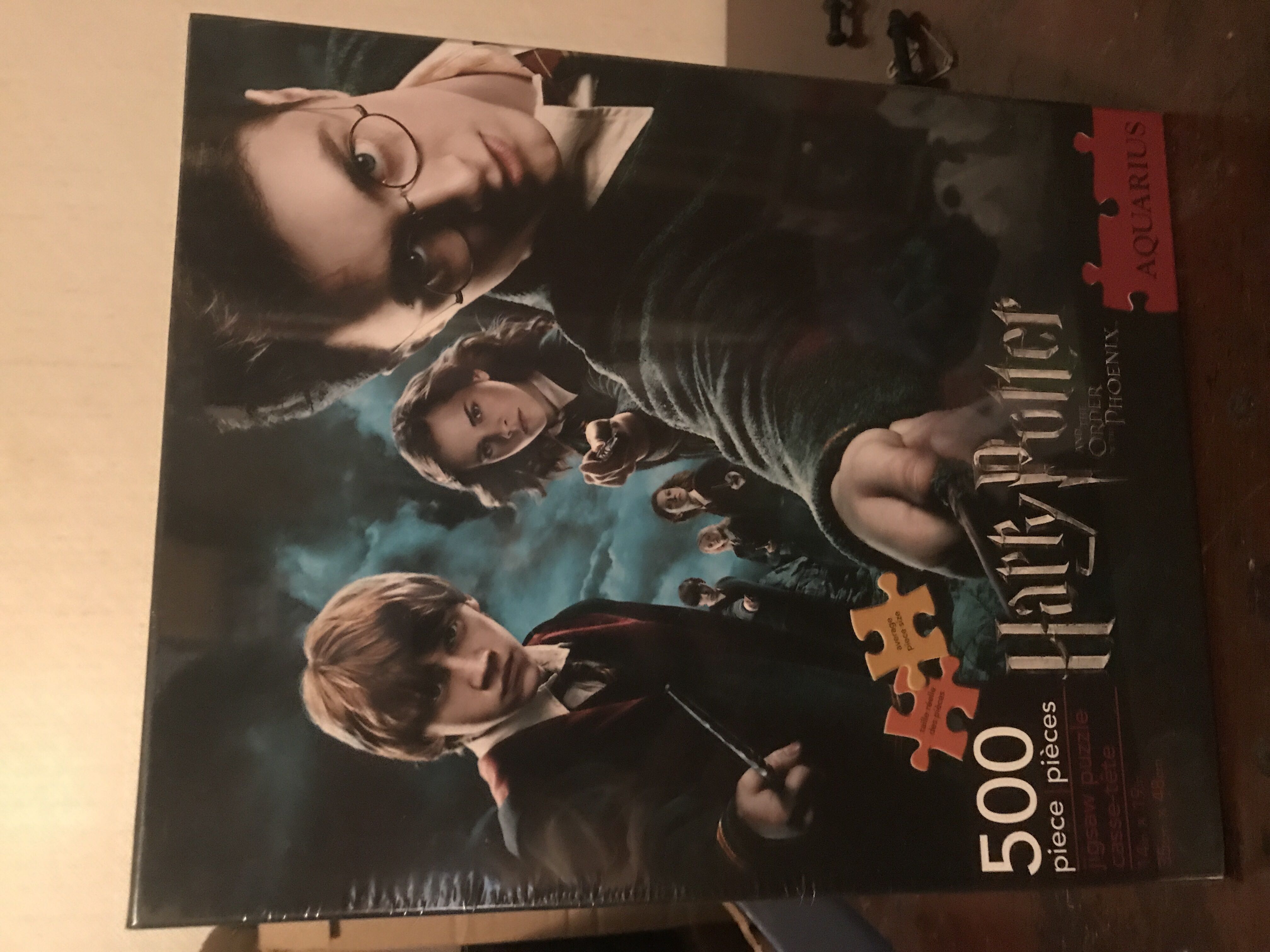 Star Wars Silhouette