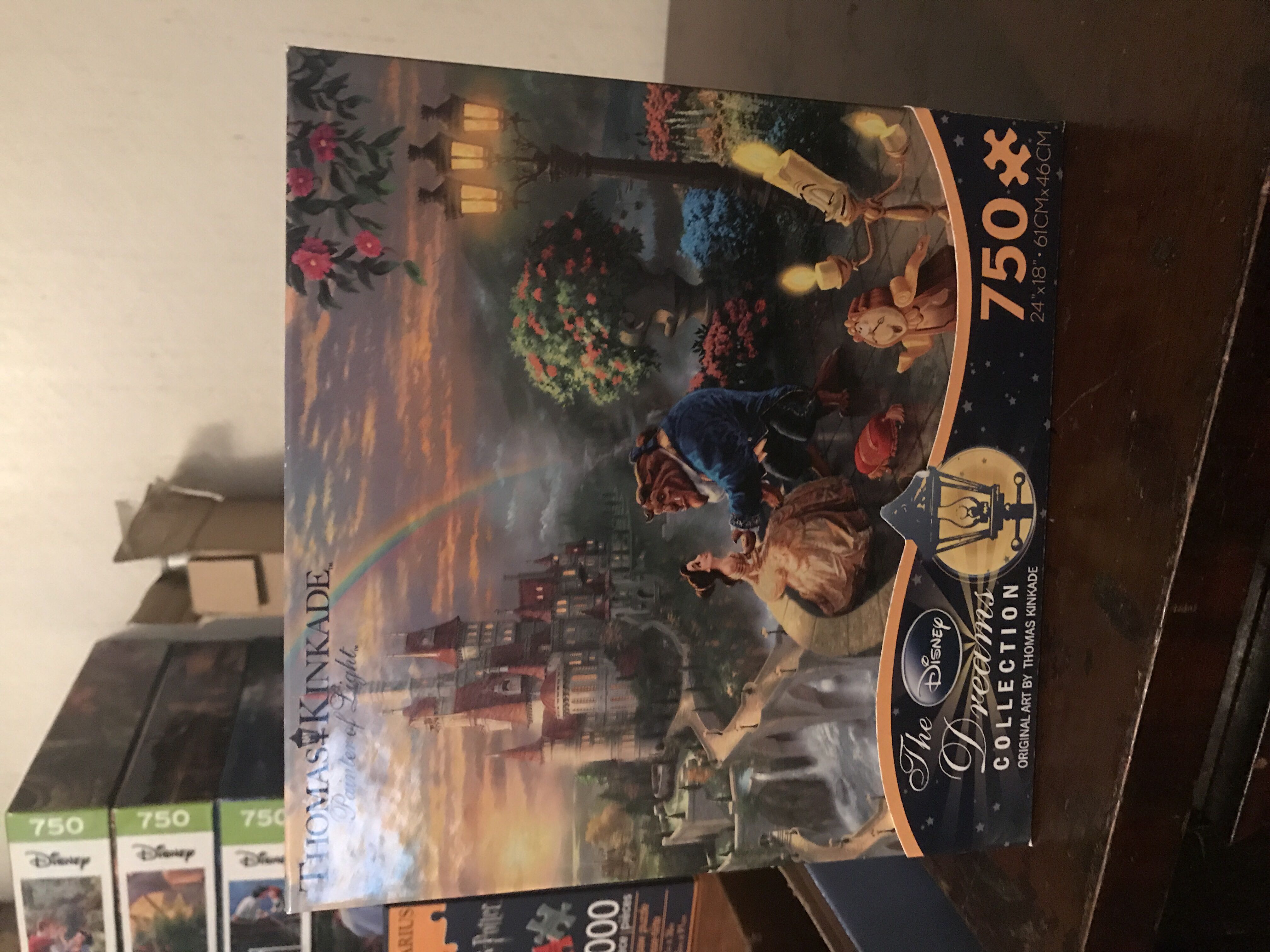 Star Wars - Yoda (Fine Art Collection)