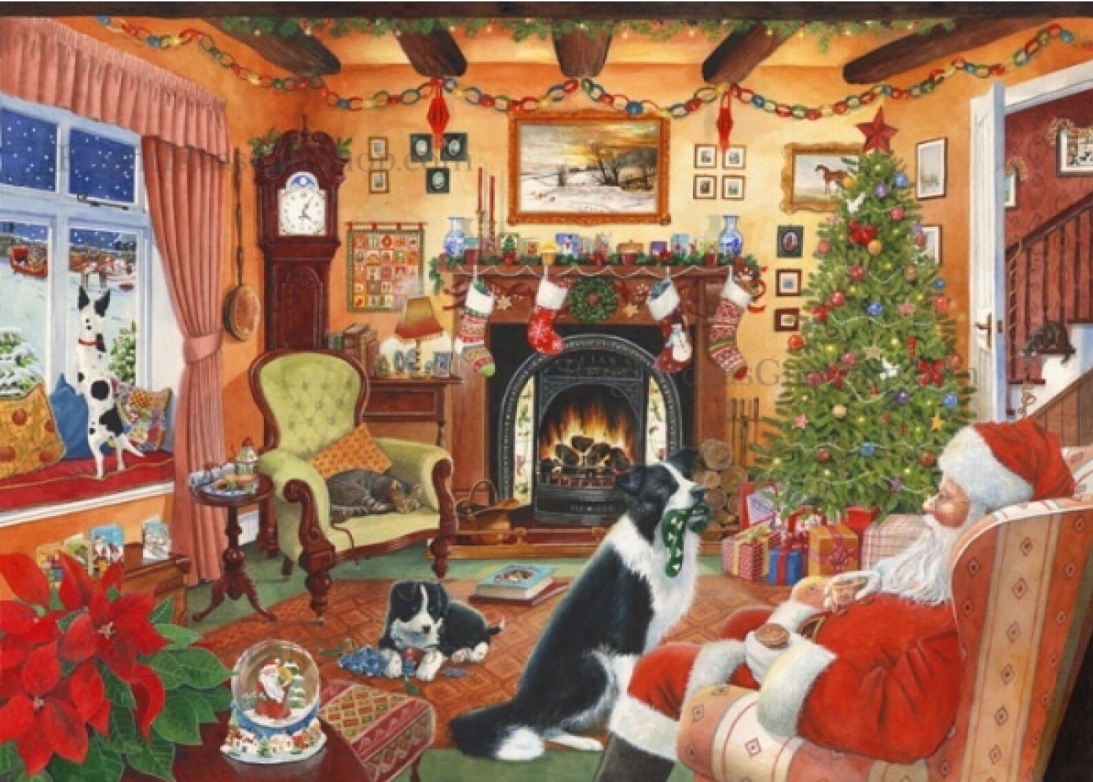 Hideaway Pc Jigsaw Puzzle