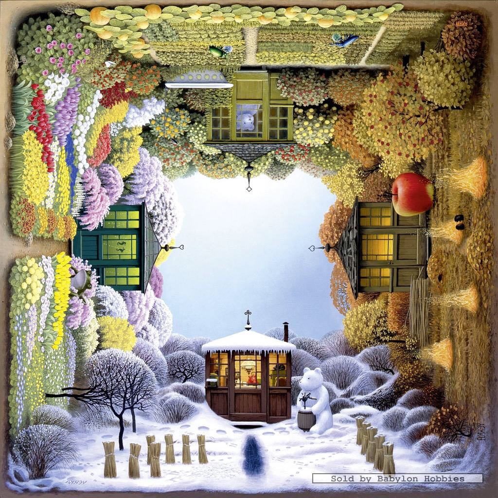 Hinkler: Neuschwanstein Castle, Germany