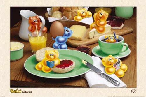 Bellas Bakery Shoppe