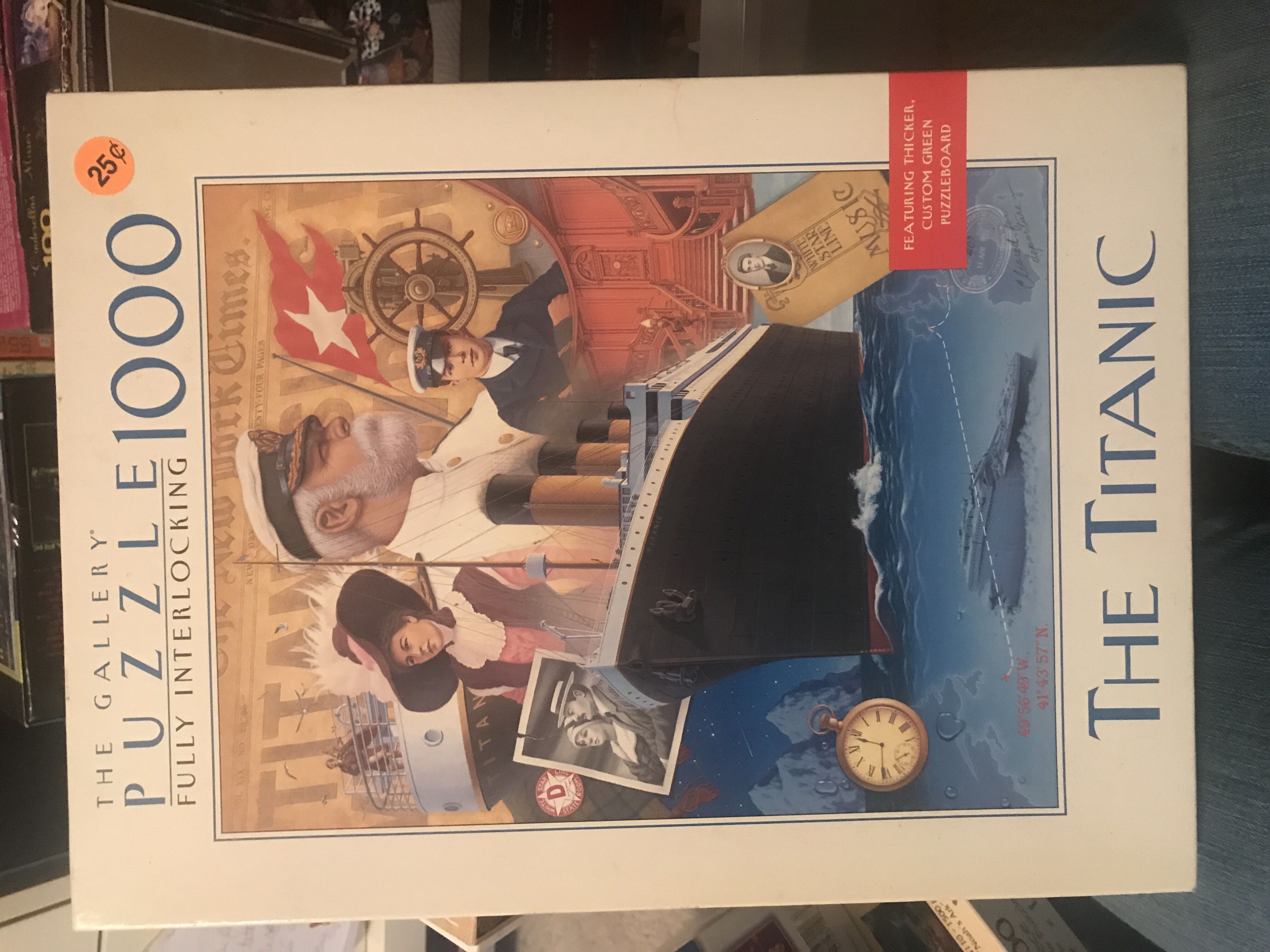 Winter Morning In Baie-St-Paul