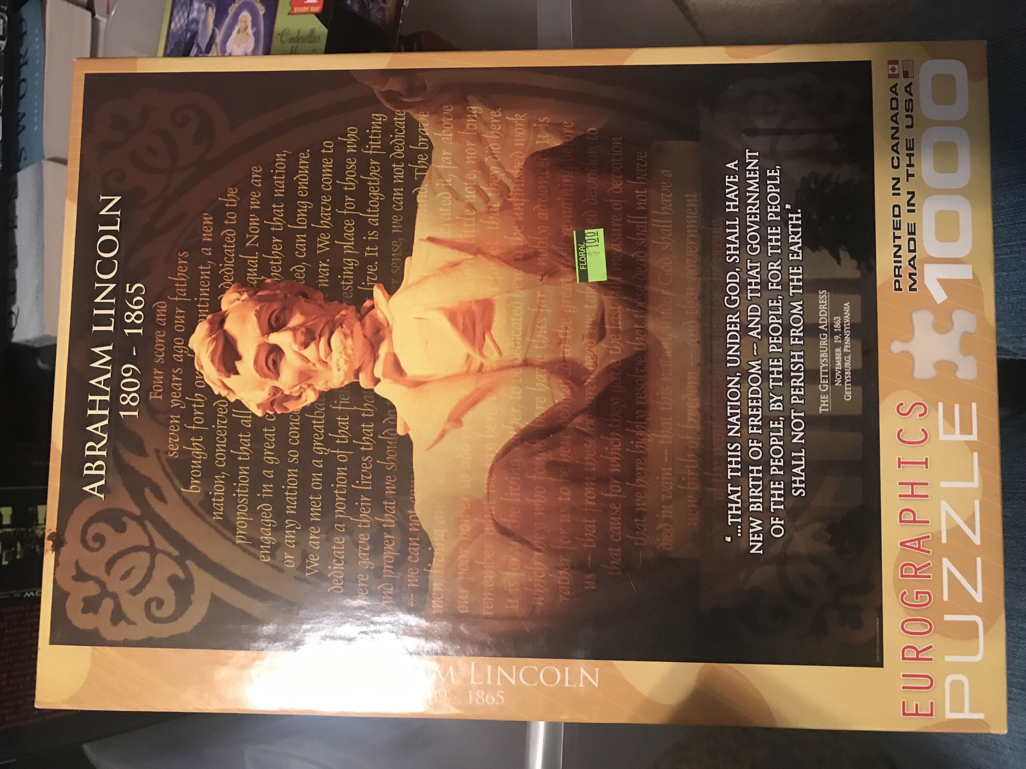 Collage Of 36 Windows And Doors - Completed