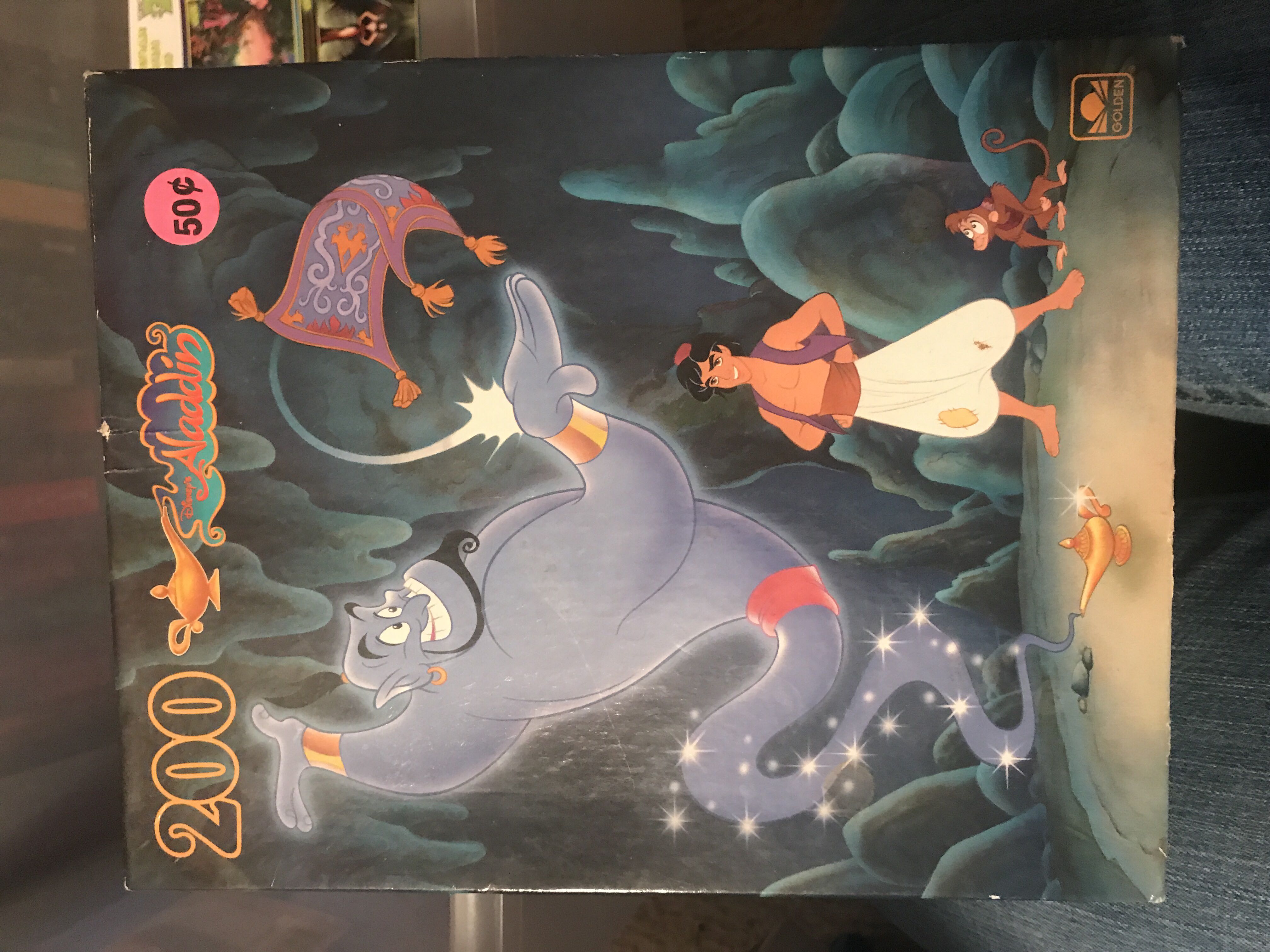 New York Financial 3D